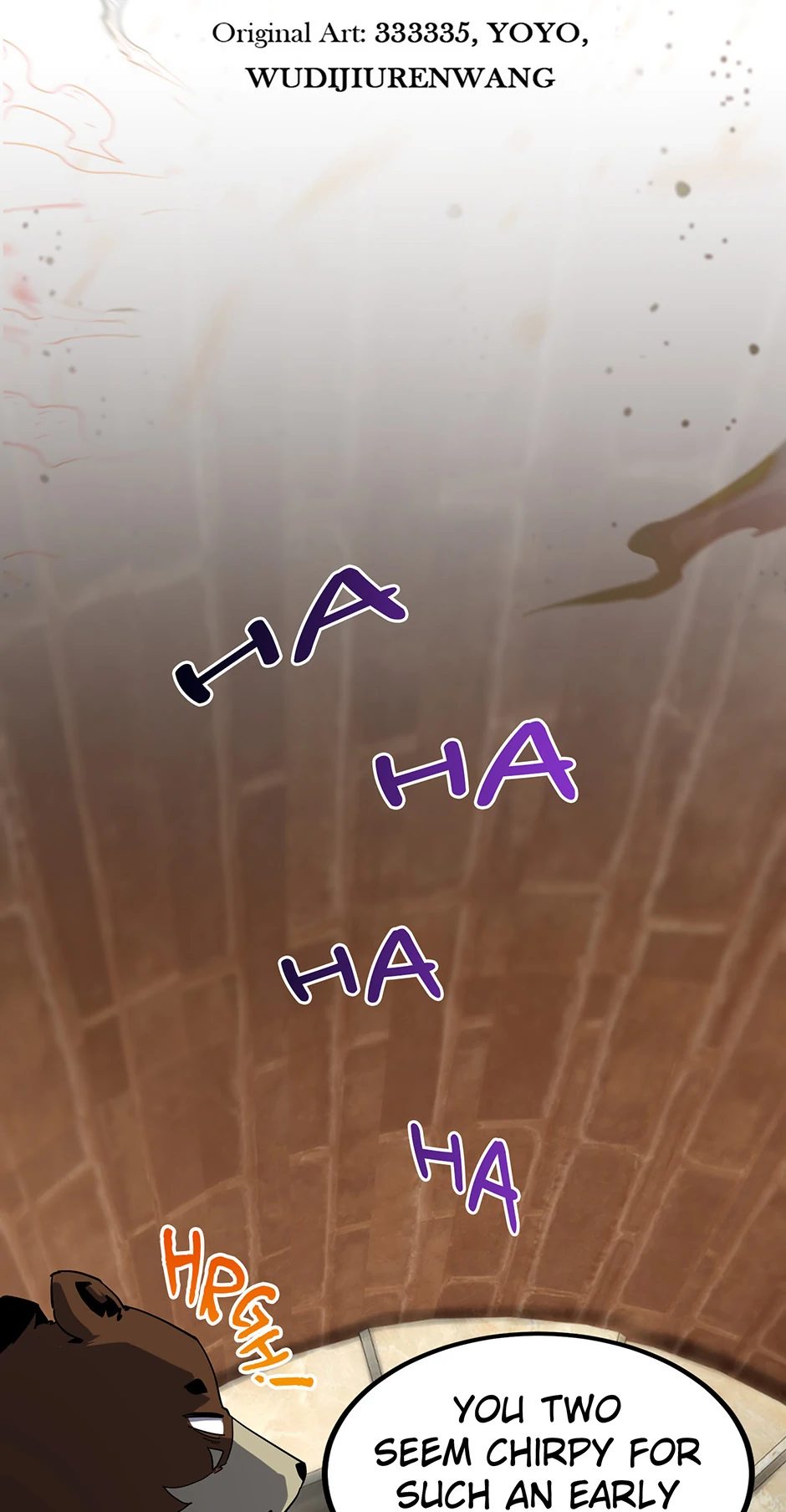 The Beginning After The End Chapter 223 - Page 8