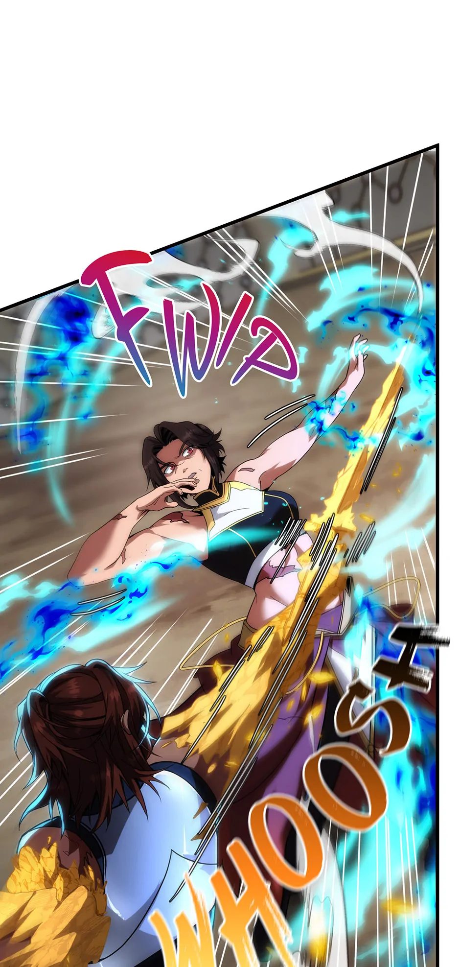 The Beginning After The End Chapter 223 - Page 81