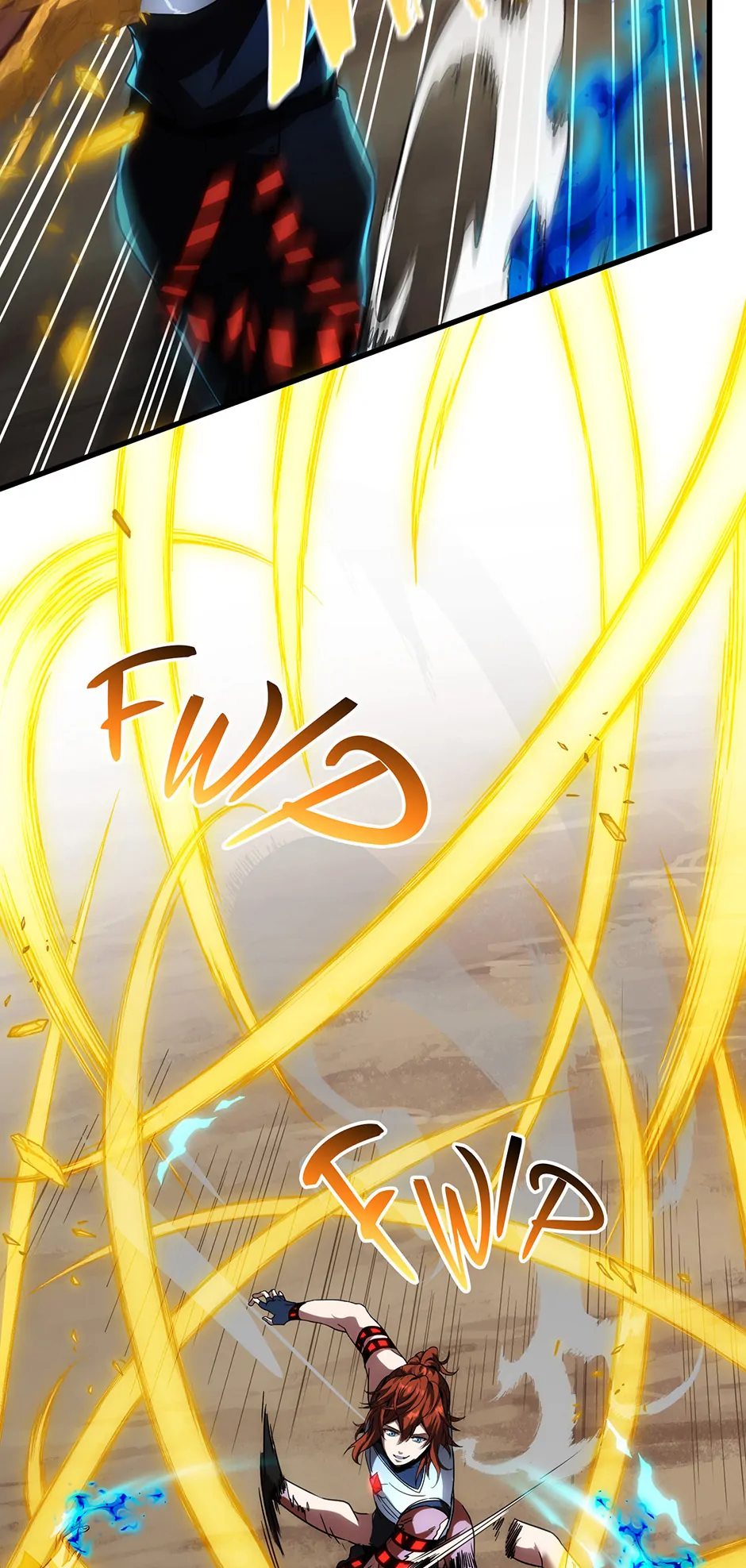 The Beginning After The End Chapter 223 - Page 82