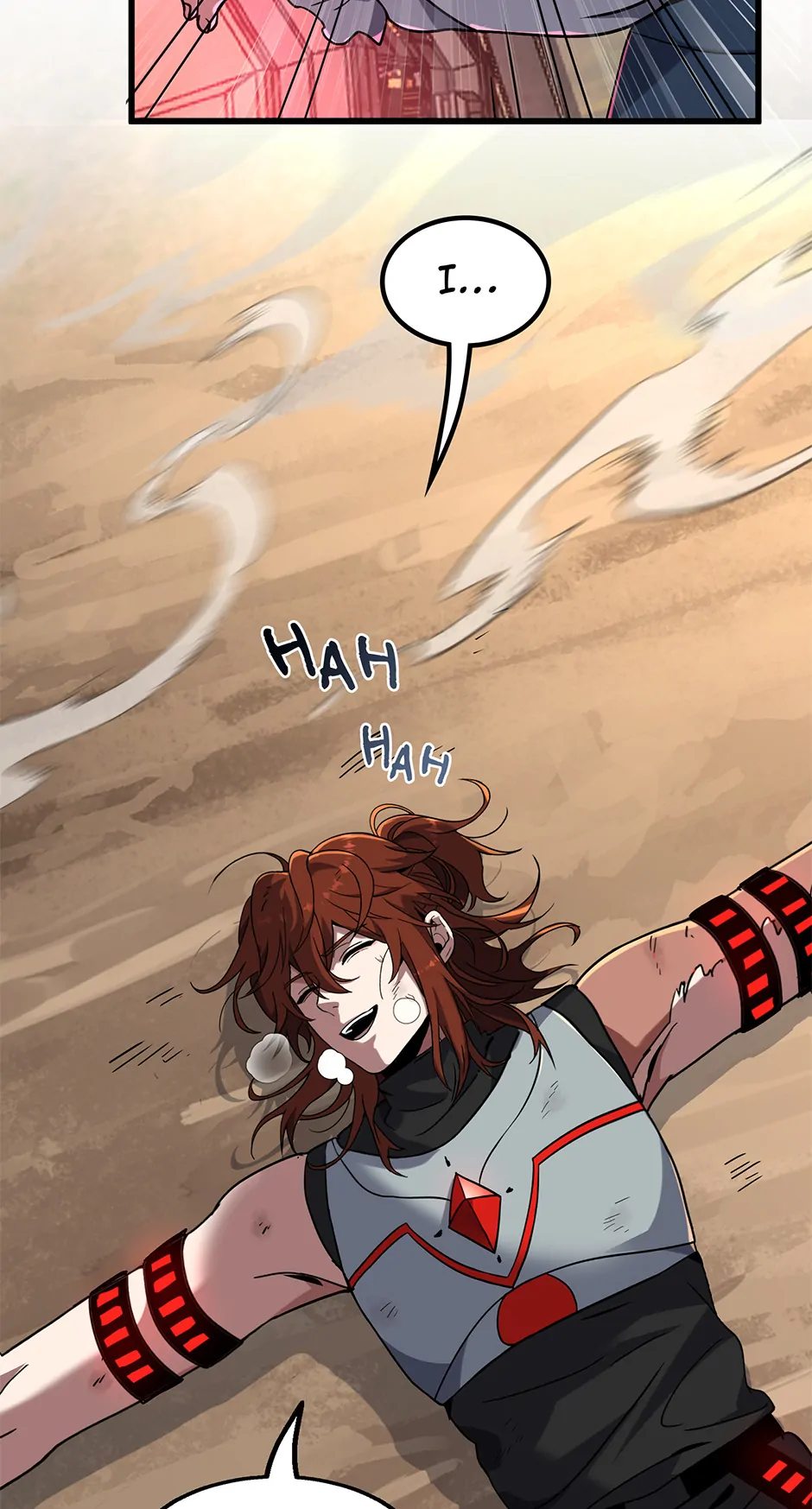 The Beginning After The End Chapter 223 - Page 93