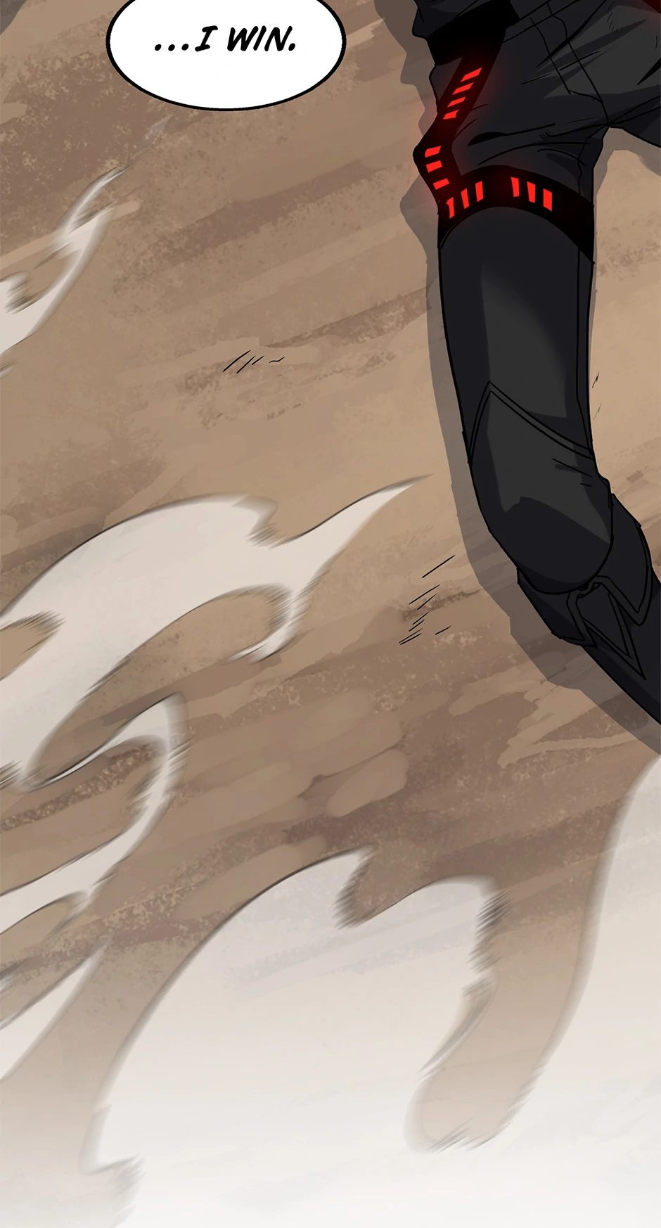 The Beginning After The End Chapter 223 - Page 94