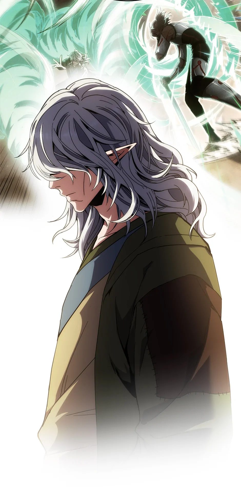 The Beginning After The End Chapter 224 - Page 18