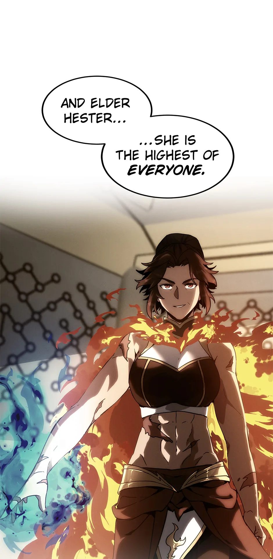 The Beginning After The End Chapter 224 - Page 19