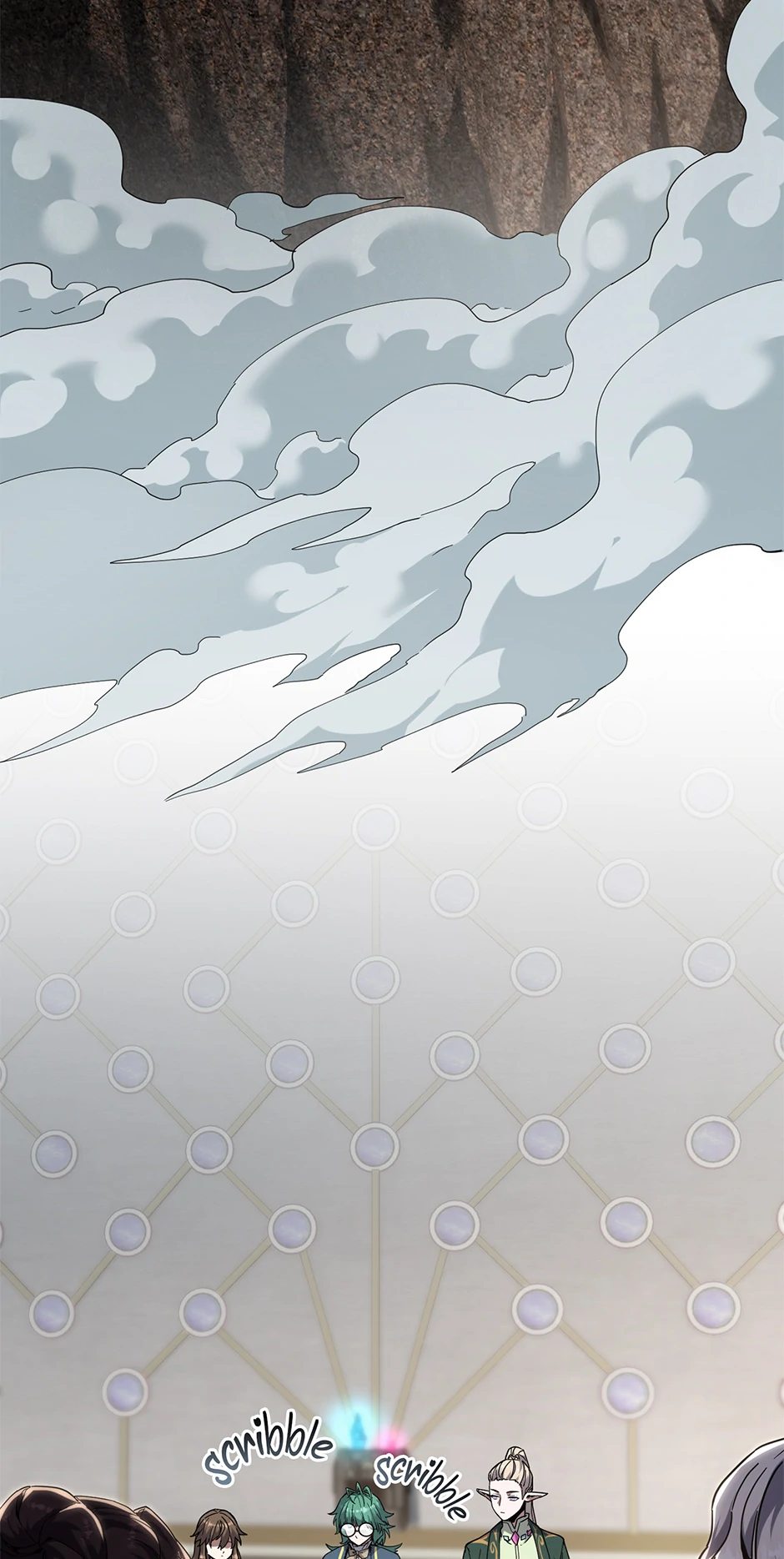 The Beginning After The End Chapter 224 - Page 2