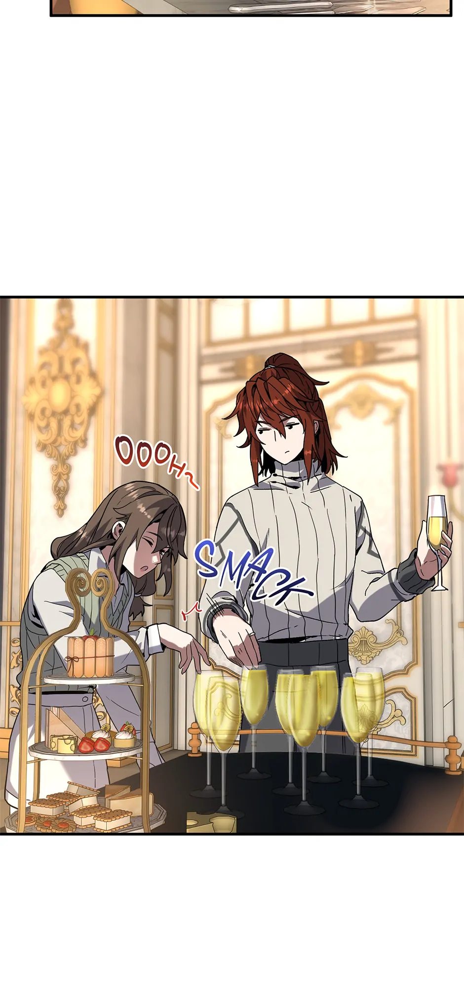 The Beginning After The End Chapter 224 - Page 43