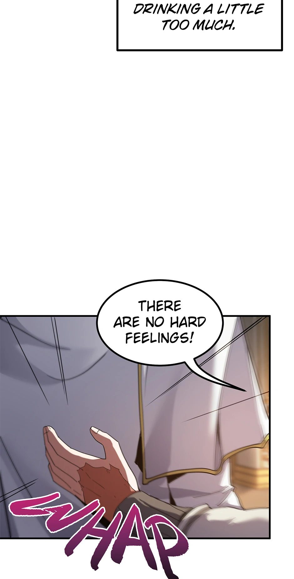 The Beginning After The End Chapter 224 - Page 57