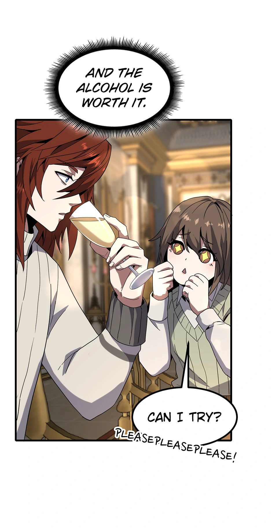 The Beginning After The End Chapter 224 - Page 75