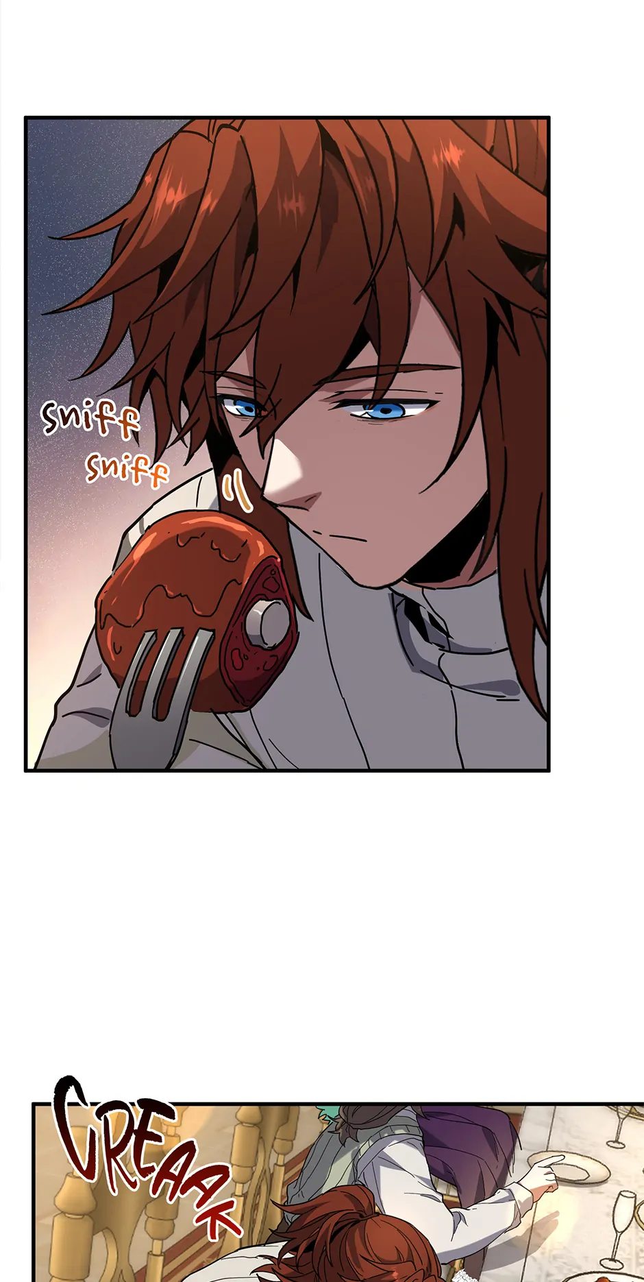 The Beginning After The End Chapter 224 - Page 79