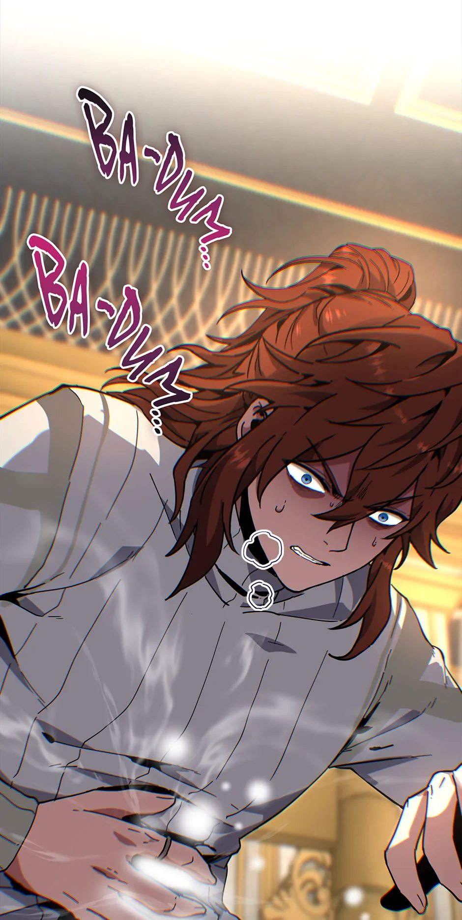 The Beginning After The End Chapter 224 - Page 83