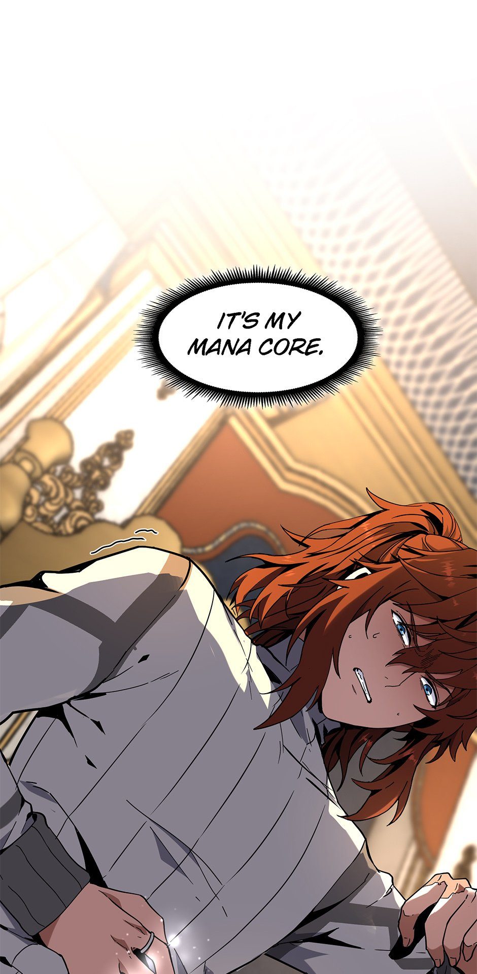 The Beginning After The End Chapter 225 - Page 1