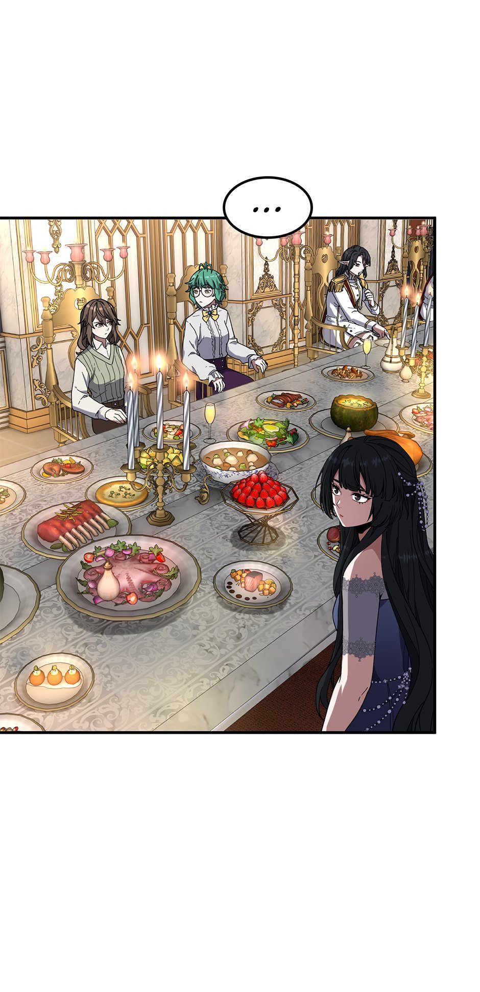 The Beginning After The End Chapter 225 - Page 10