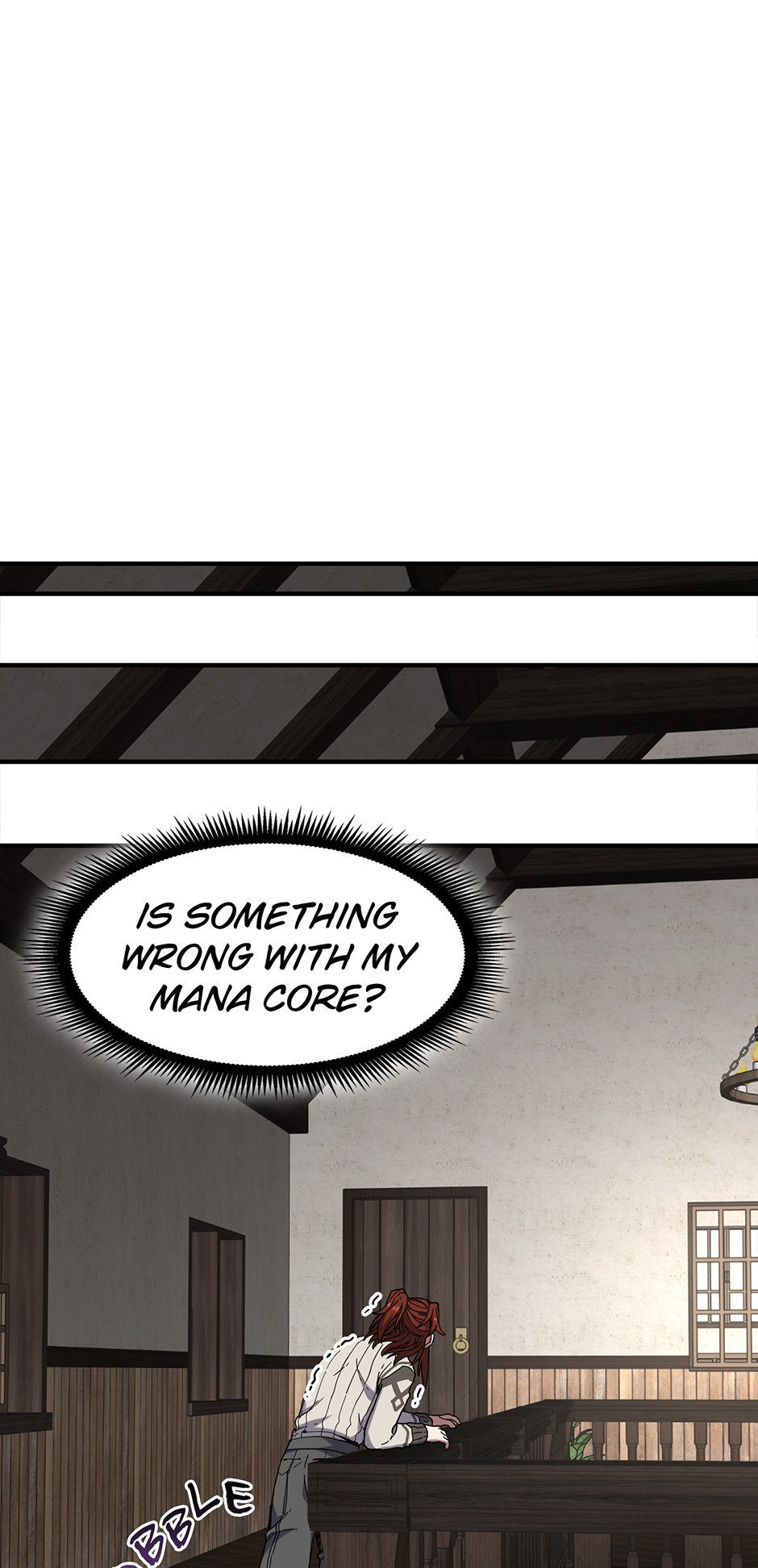 The Beginning After The End Chapter 225 - Page 11