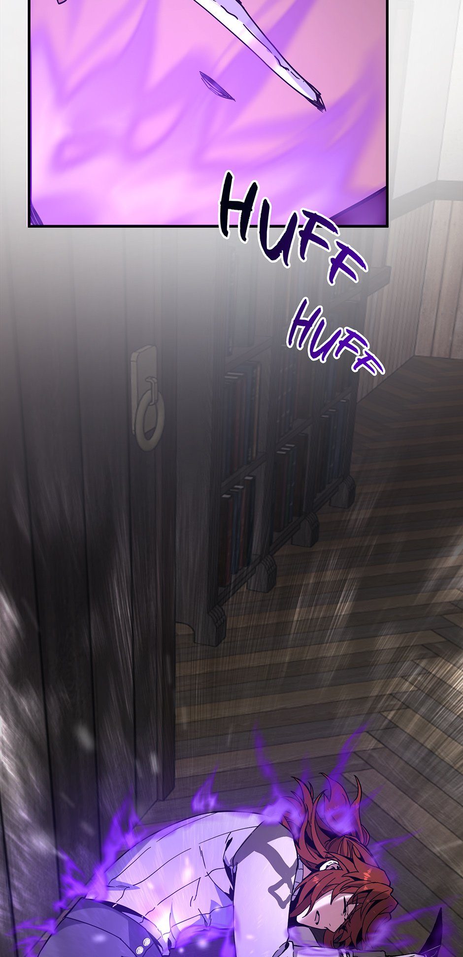 The Beginning After The End Chapter 225 - Page 16