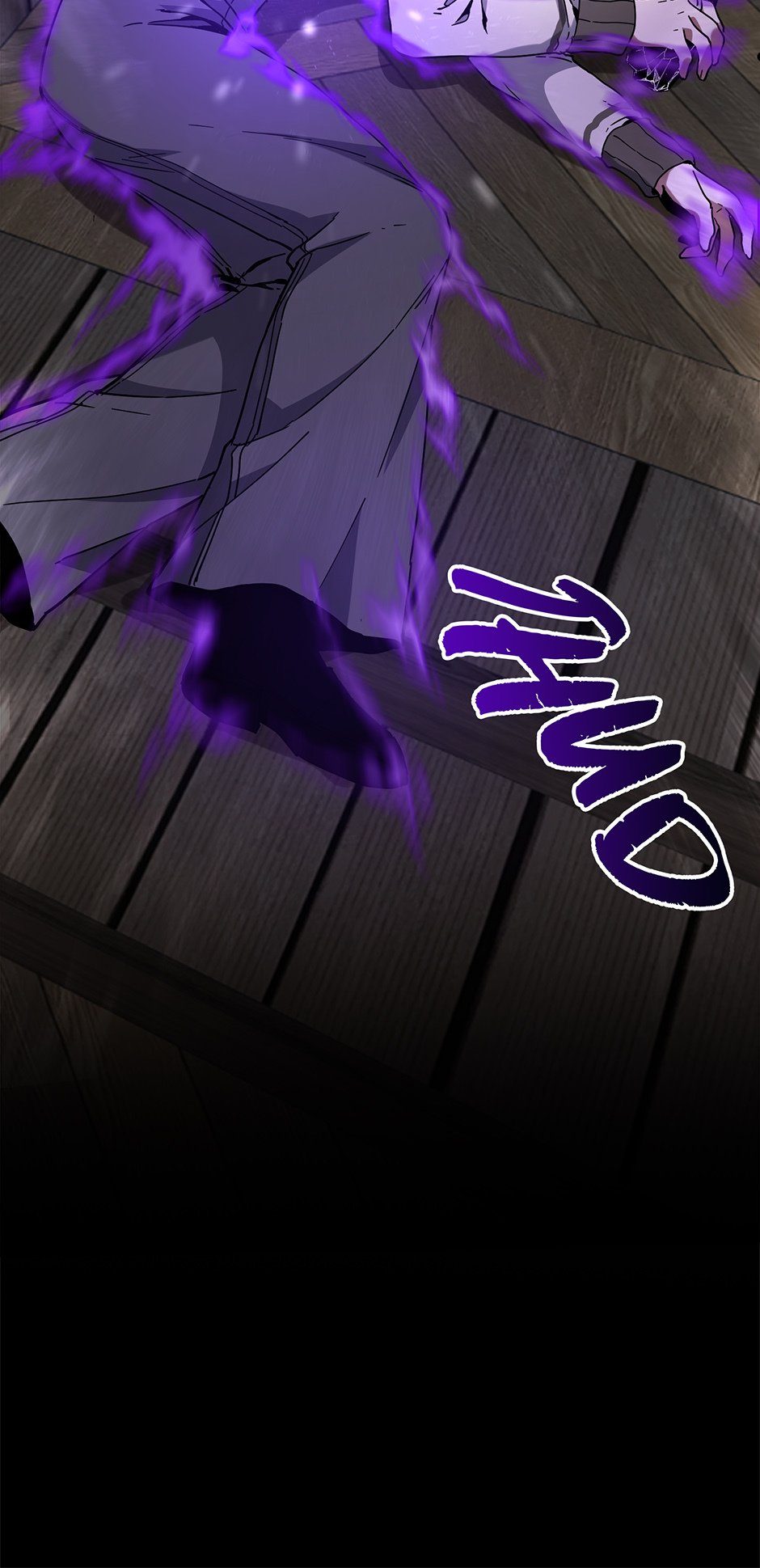 The Beginning After The End Chapter 225 - Page 17