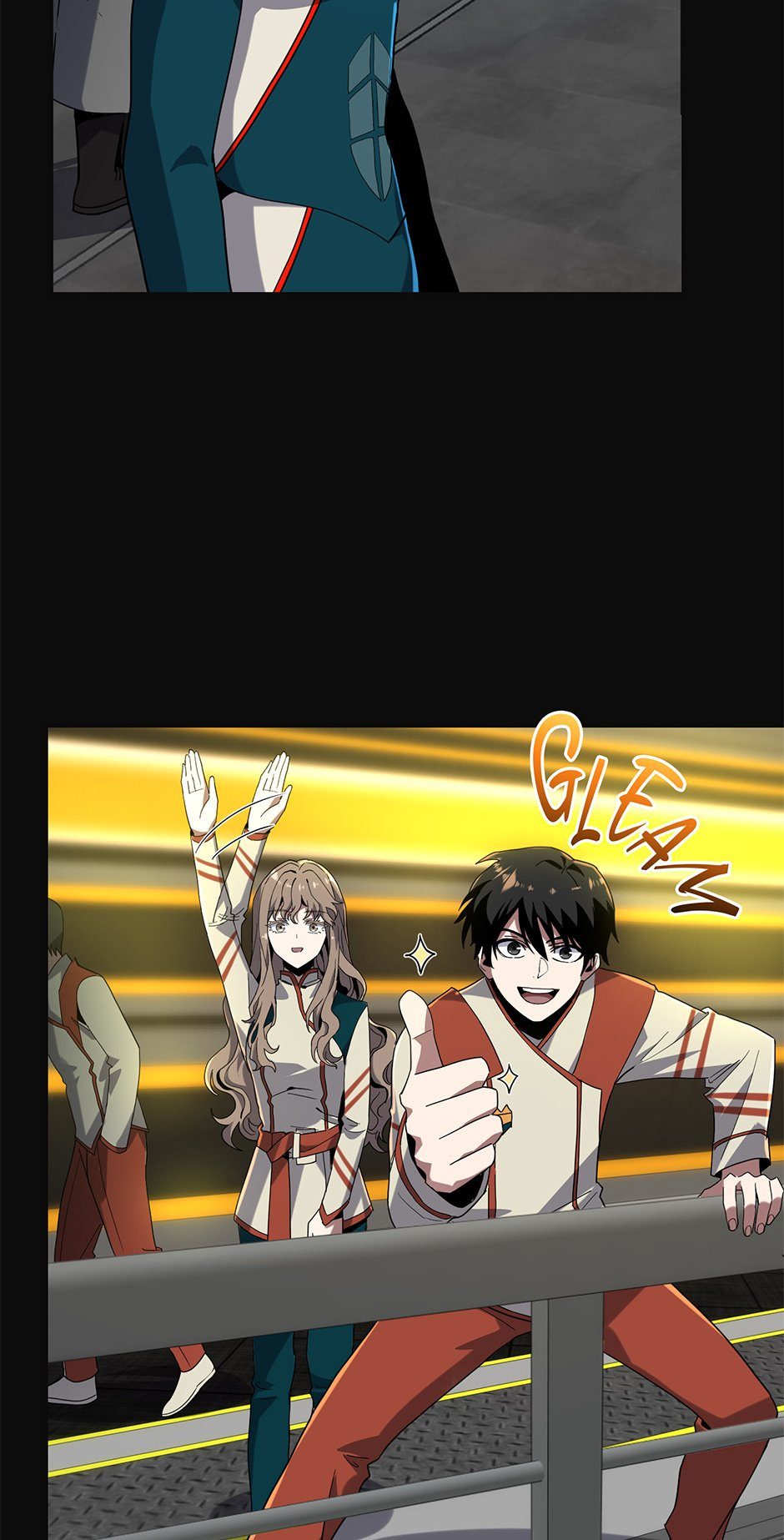 The Beginning After The End Chapter 225 - Page 20