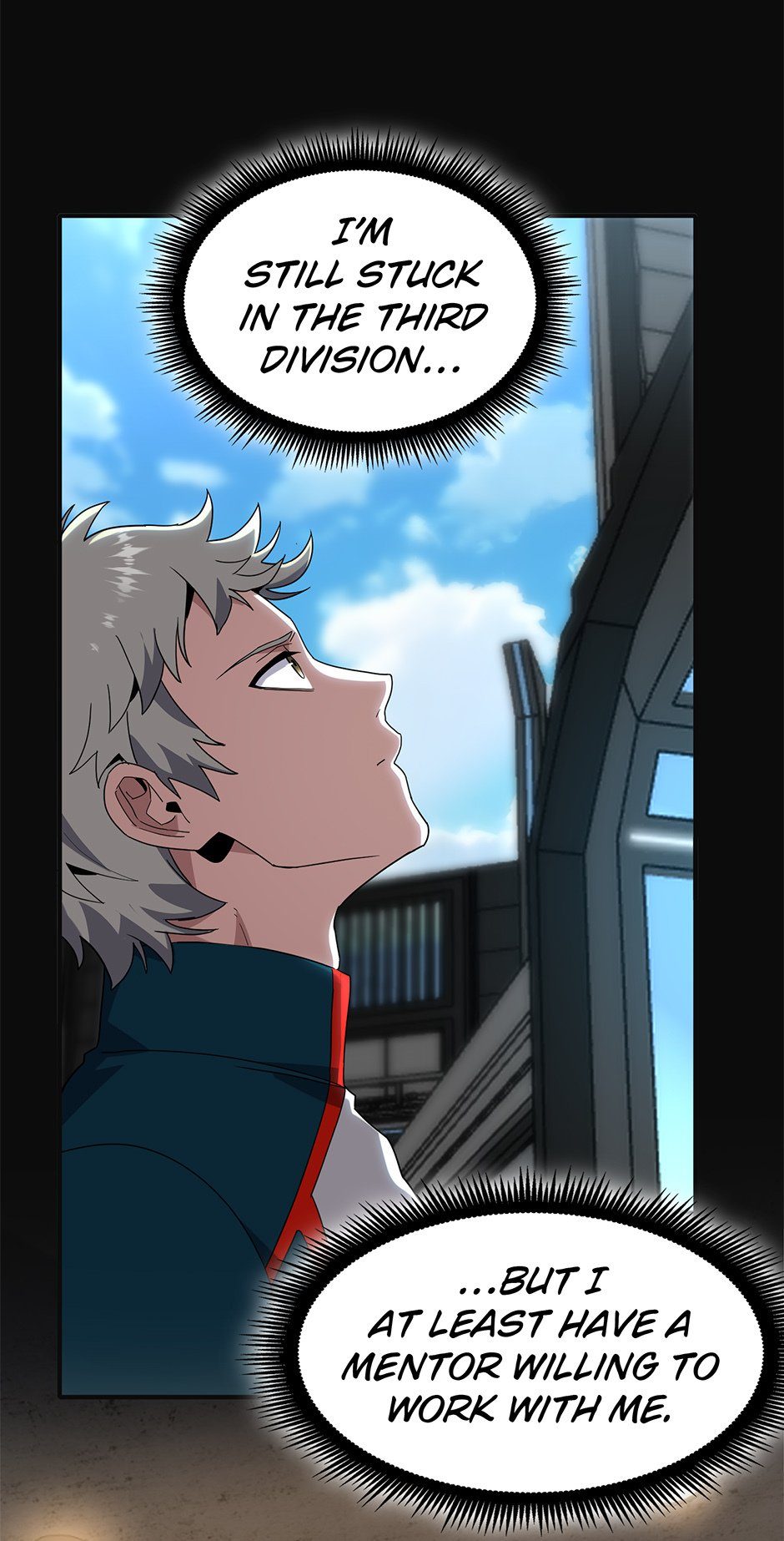 The Beginning After The End Chapter 225 - Page 22