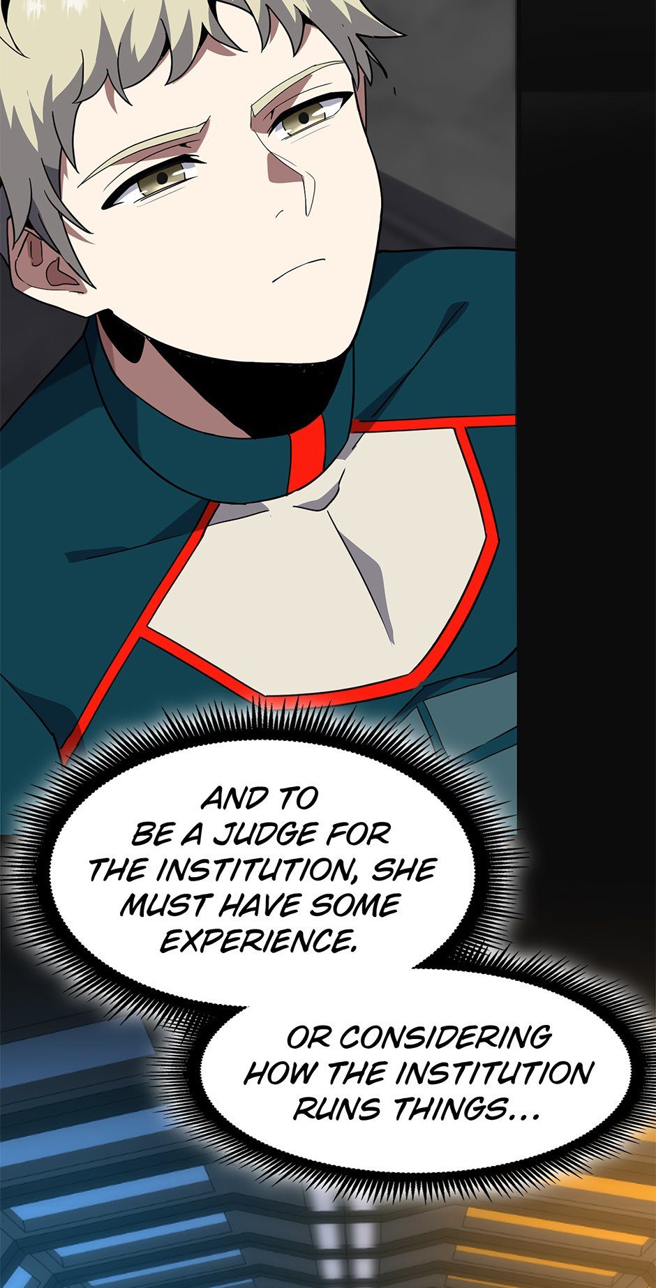 The Beginning After The End Chapter 225 - Page 24