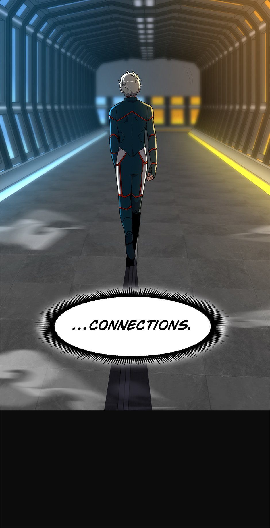 The Beginning After The End Chapter 225 - Page 25