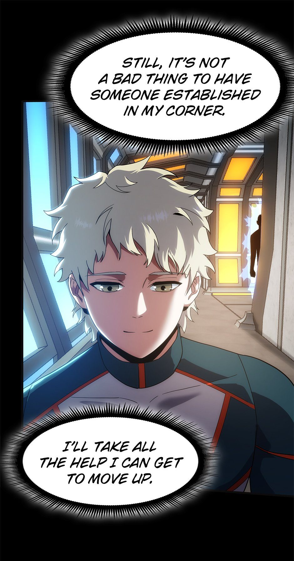 The Beginning After The End Chapter 225 - Page 26