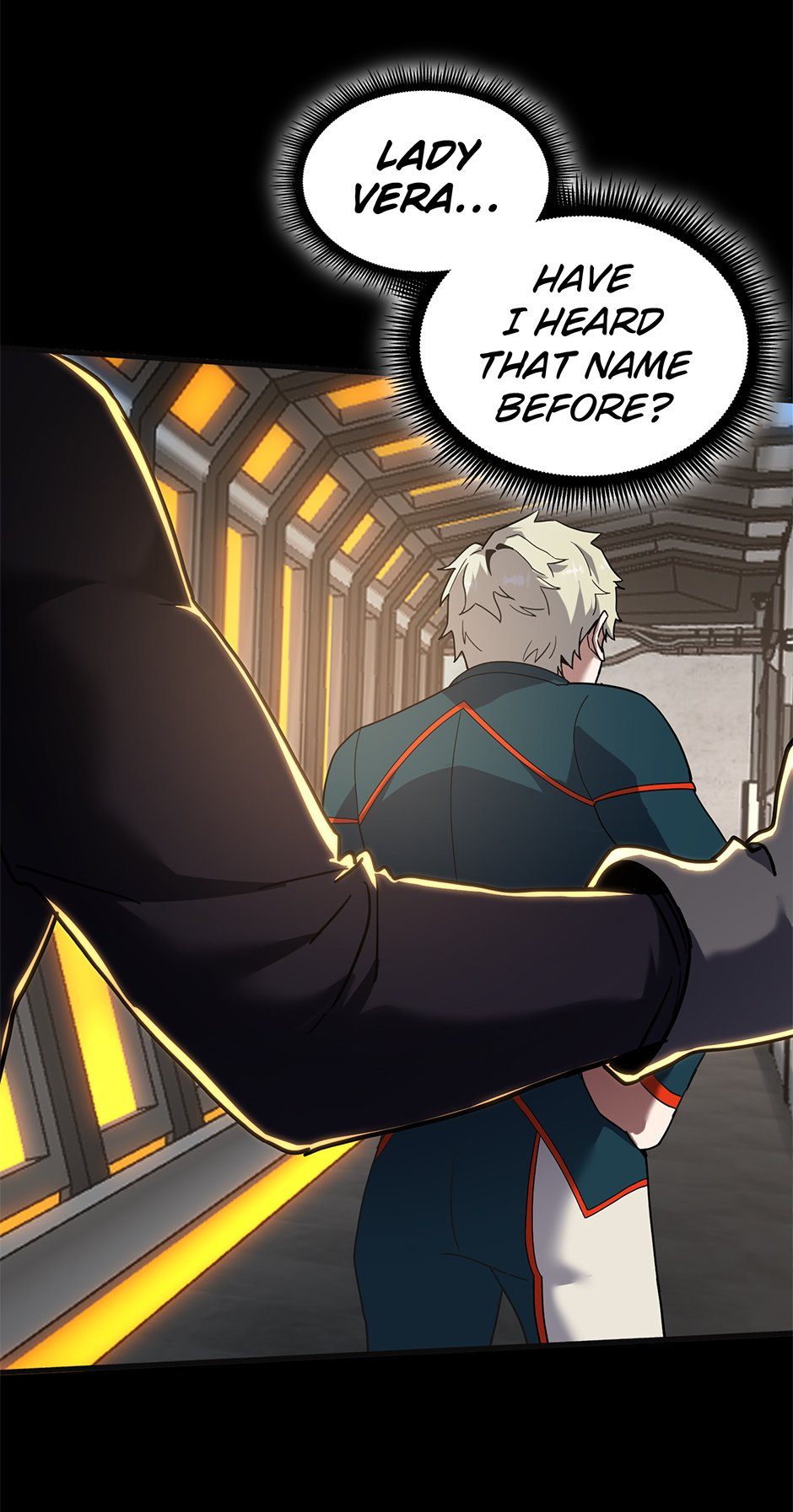 The Beginning After The End Chapter 225 - Page 27