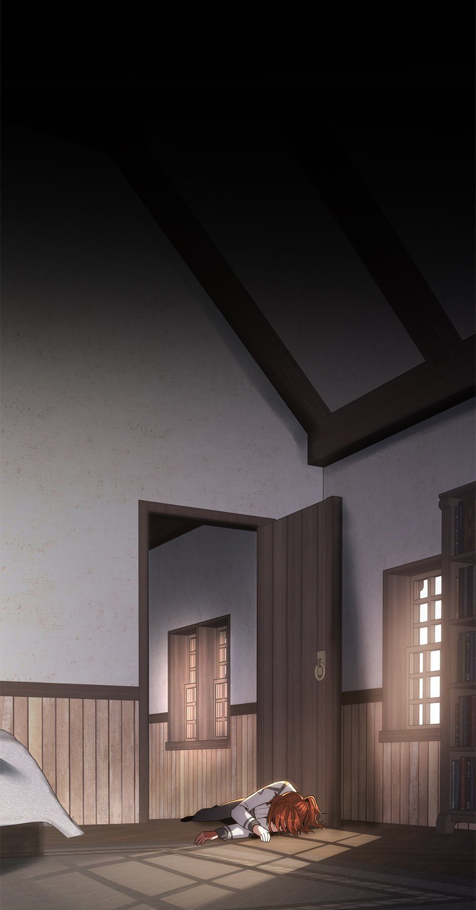 The Beginning After The End Chapter 225 - Page 31