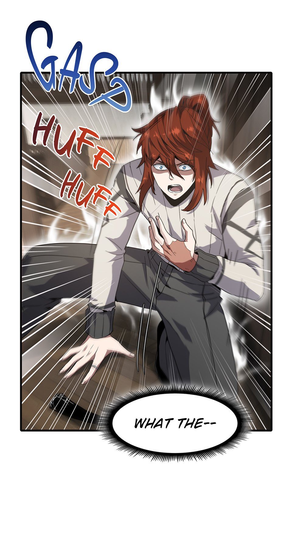 The Beginning After The End Chapter 225 - Page 33