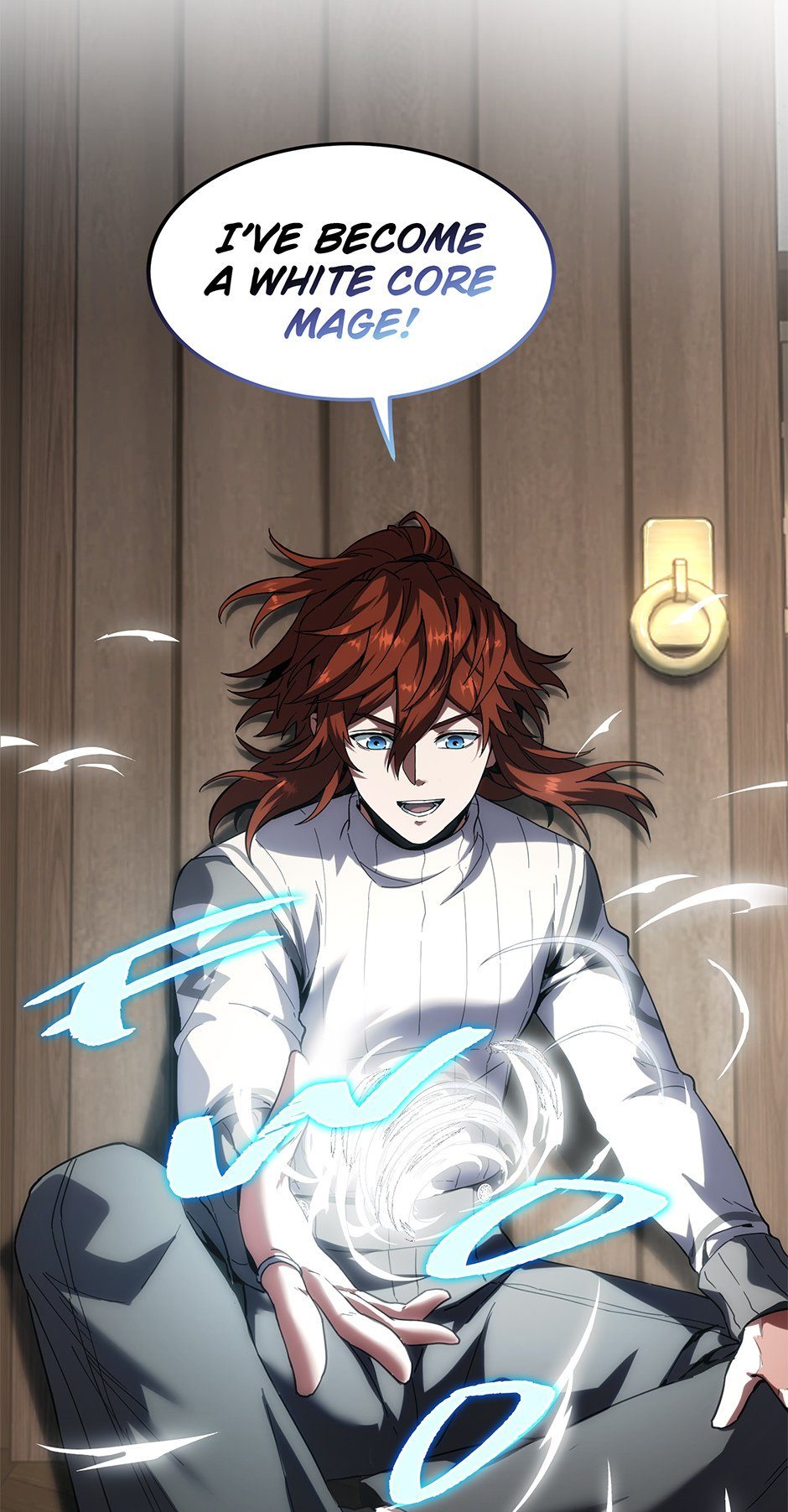 The Beginning After The End Chapter 225 - Page 37