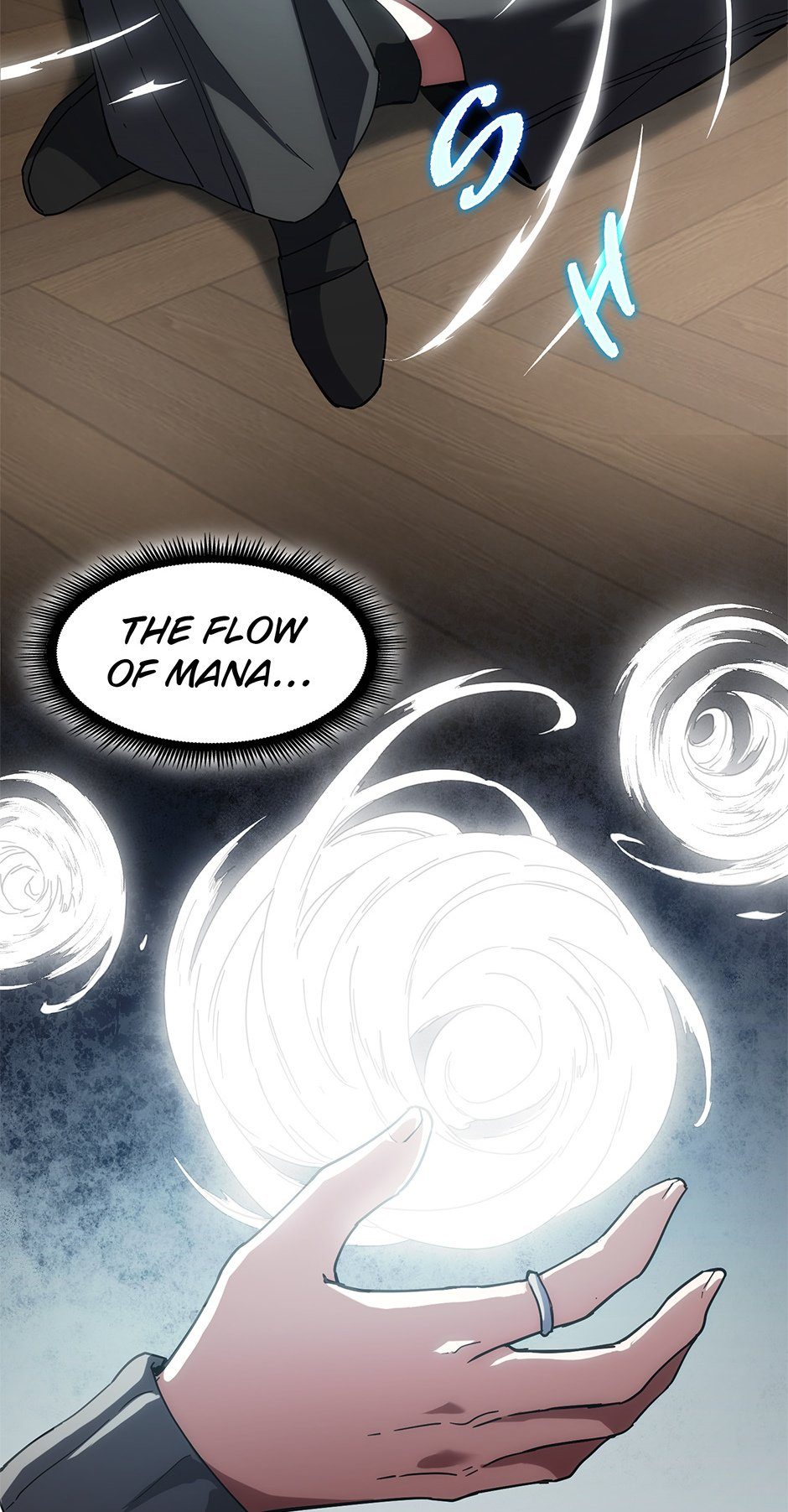 The Beginning After The End Chapter 225 - Page 38