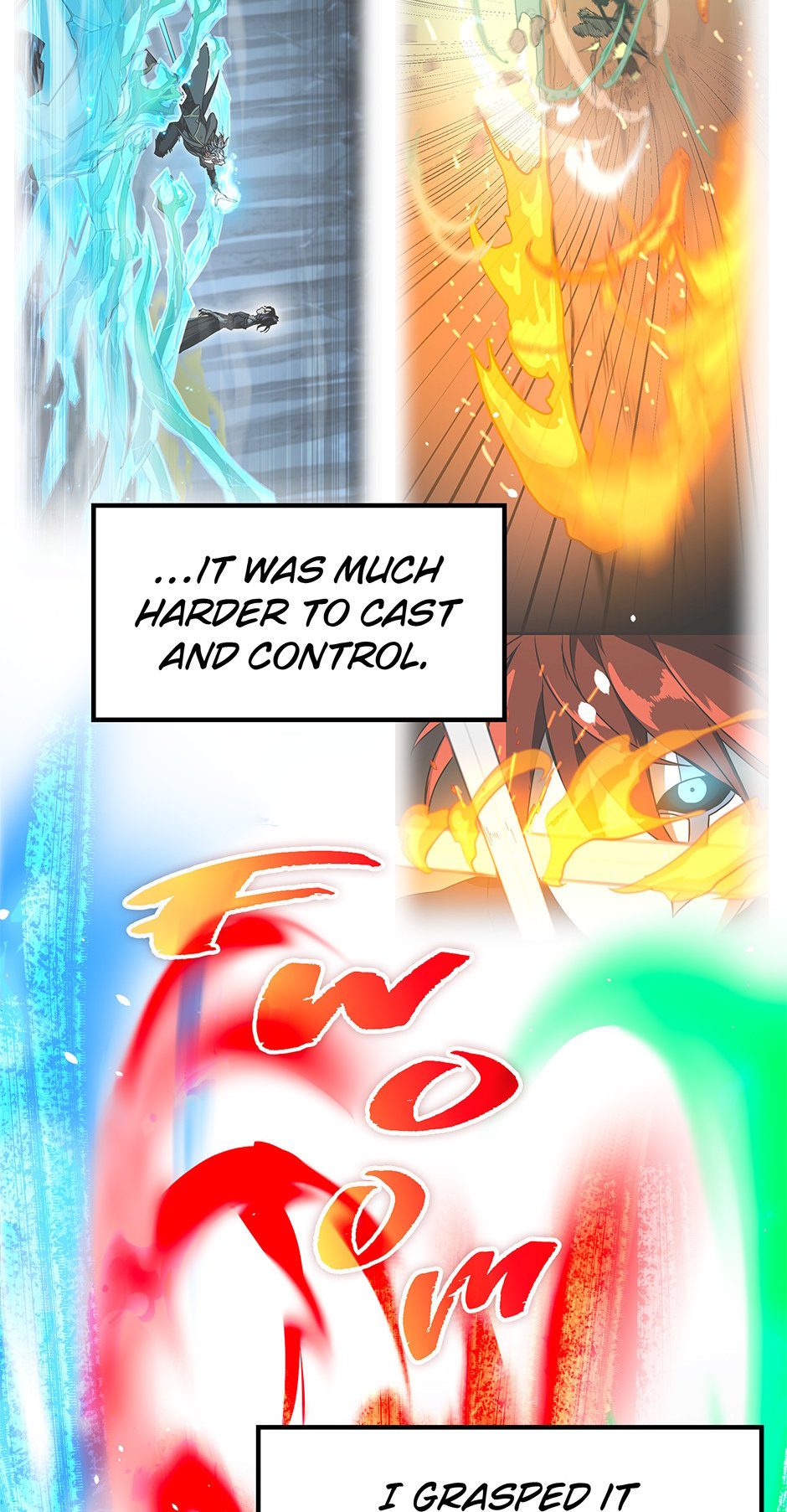 The Beginning After The End Chapter 225 - Page 44