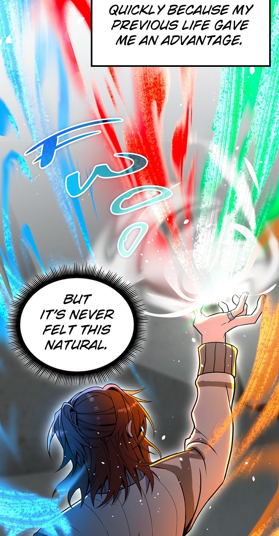 The Beginning After The End Chapter 225 - Page 45