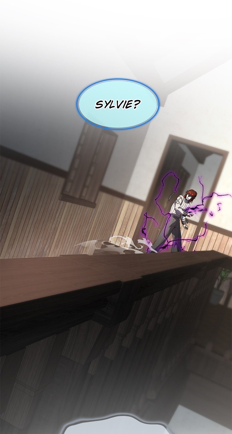 The Beginning After The End Chapter 225 - Page 51