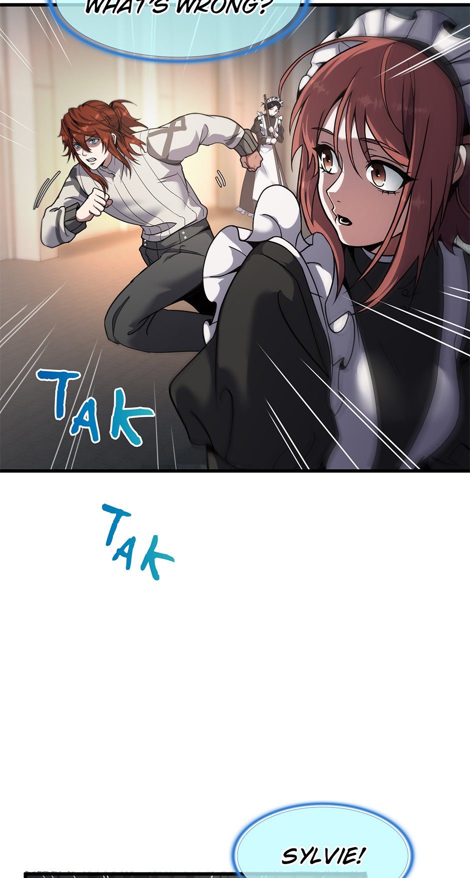 The Beginning After The End Chapter 225 - Page 53