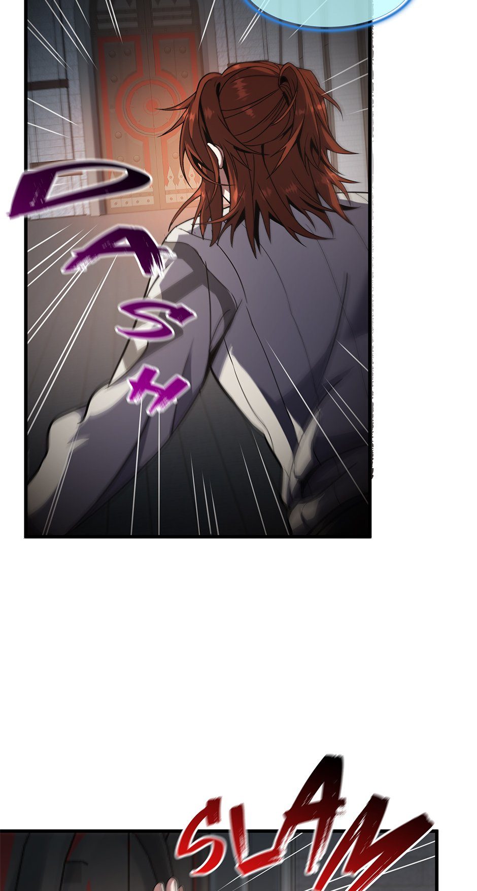 The Beginning After The End Chapter 225 - Page 54