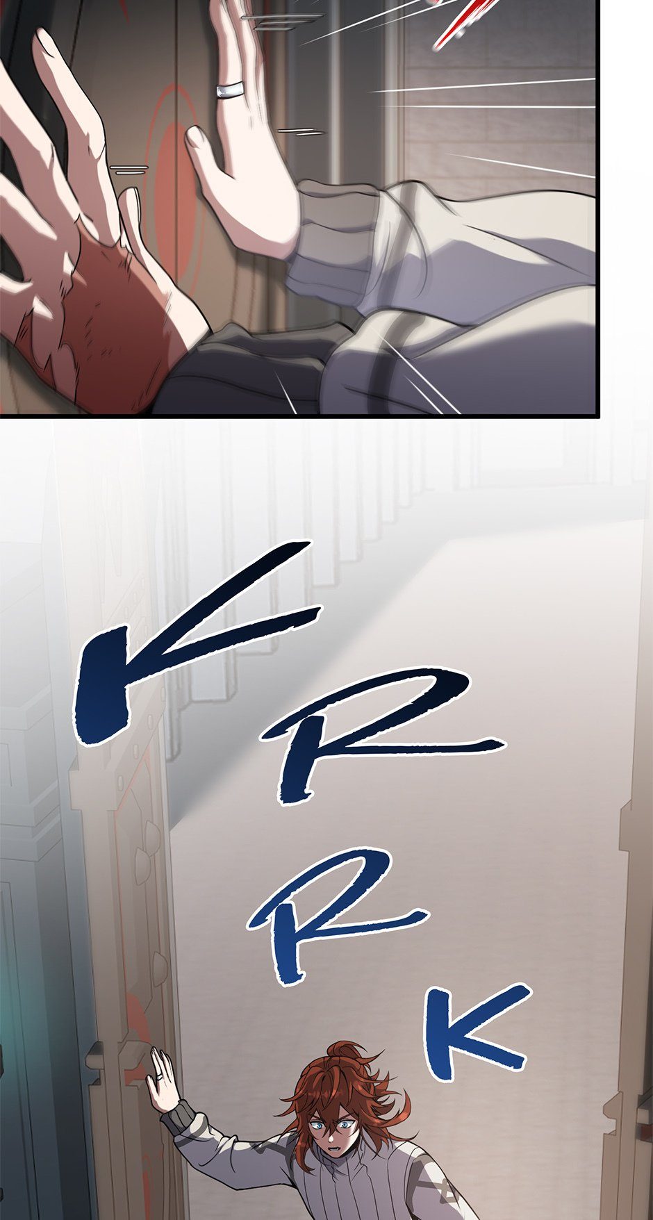 The Beginning After The End Chapter 225 - Page 55