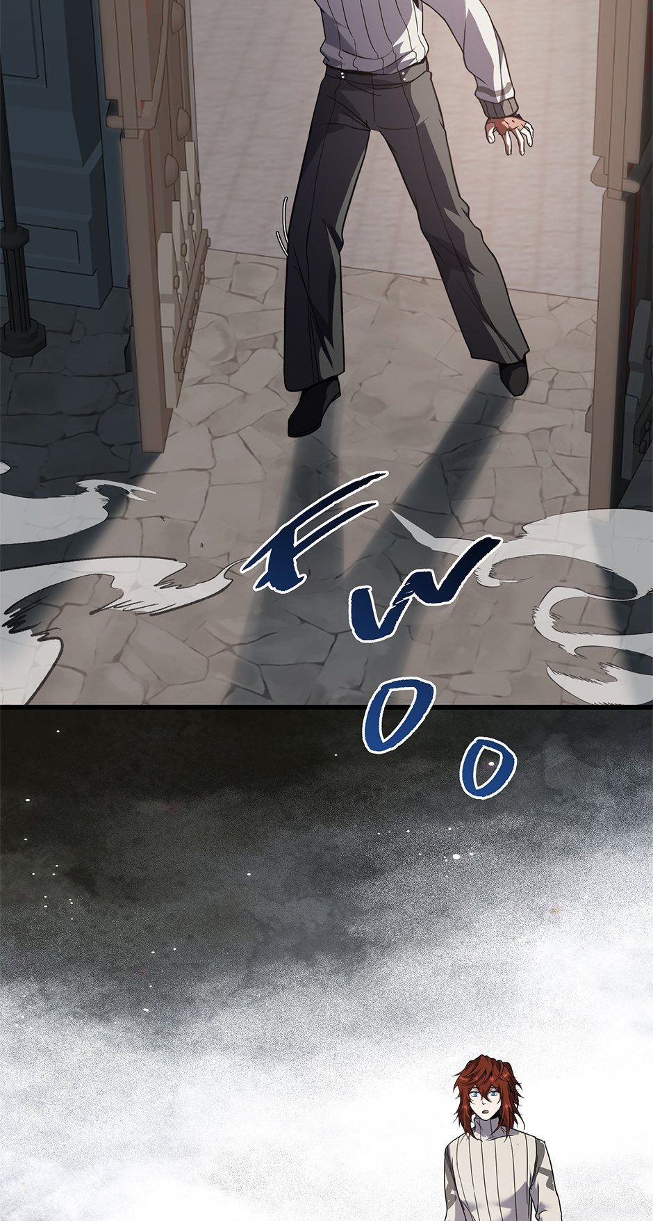 The Beginning After The End Chapter 225 - Page 56