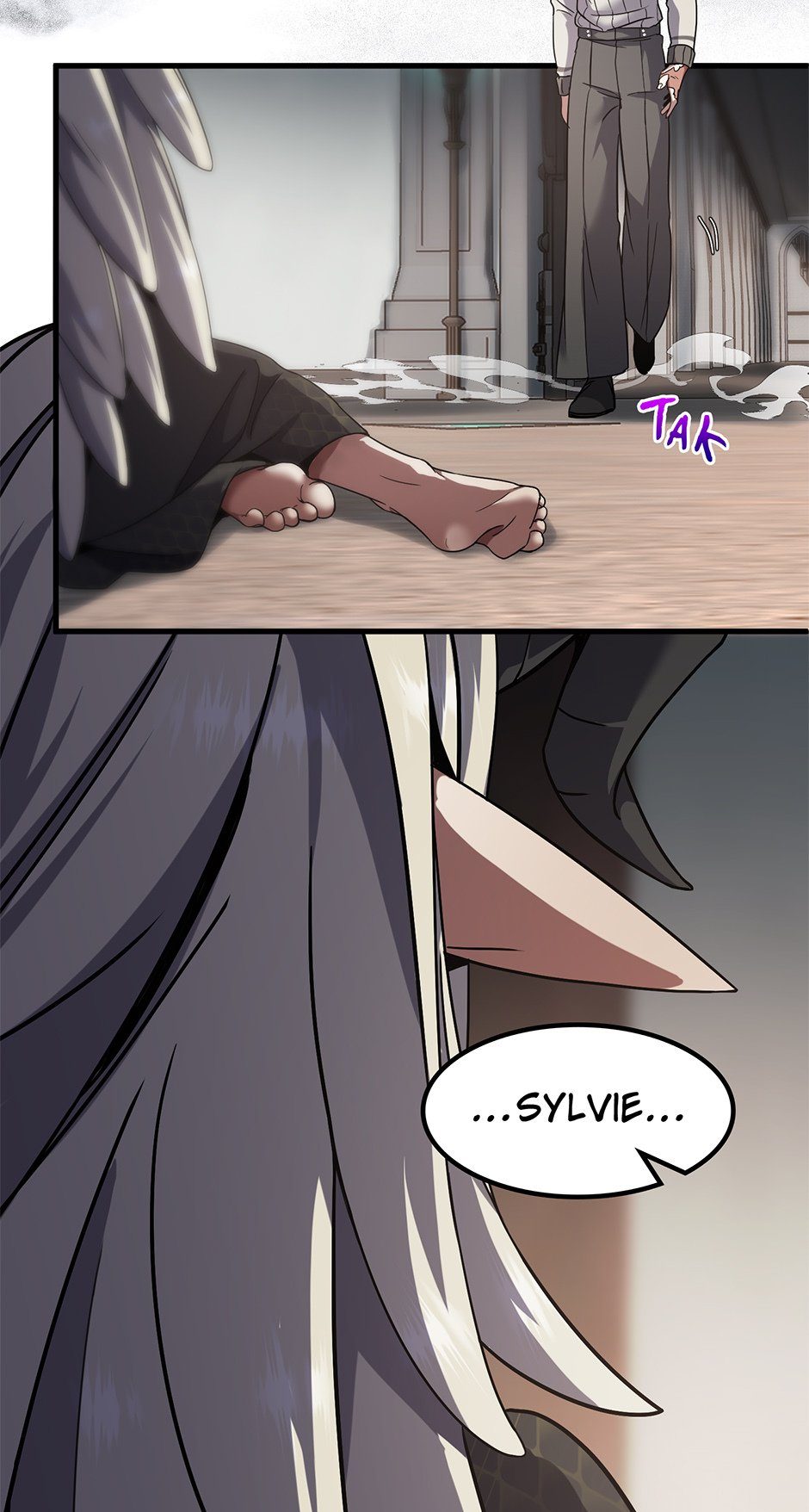 The Beginning After The End Chapter 225 - Page 57