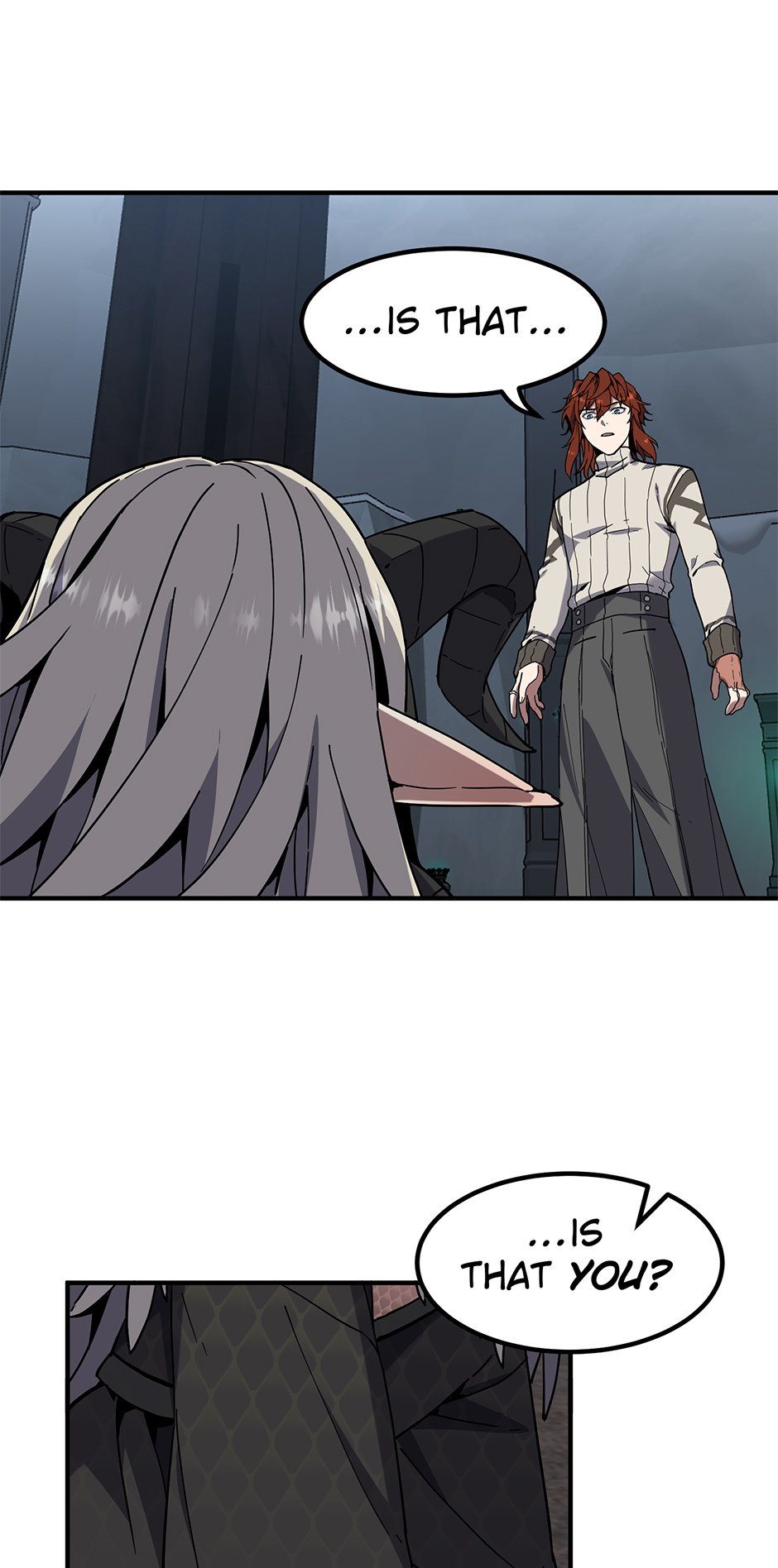 The Beginning After The End Chapter 225 - Page 59