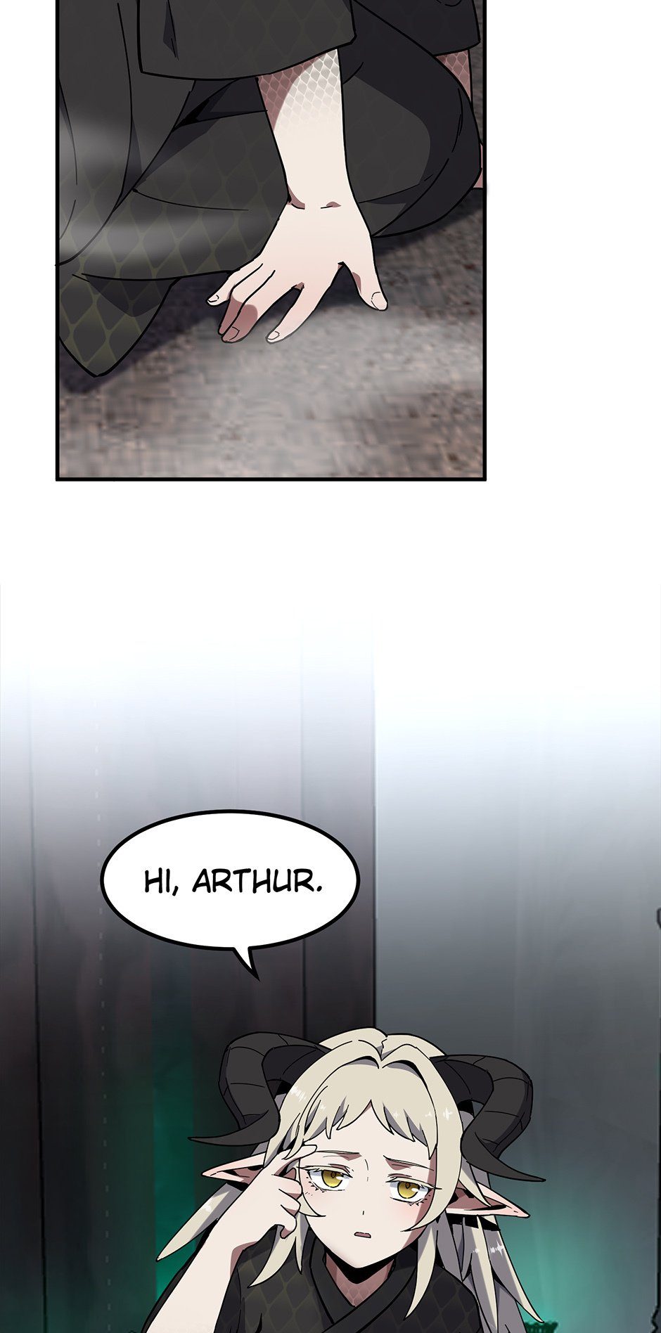 The Beginning After The End Chapter 225 - Page 60