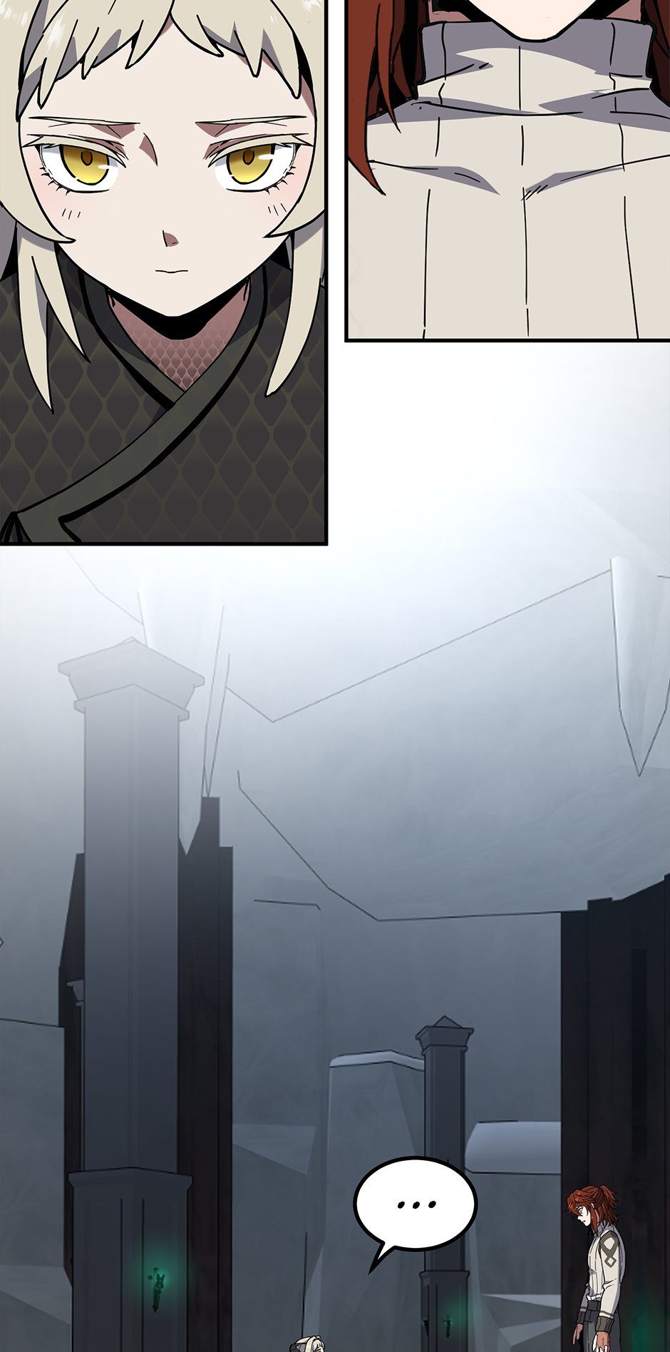 The Beginning After The End Chapter 225 - Page 62