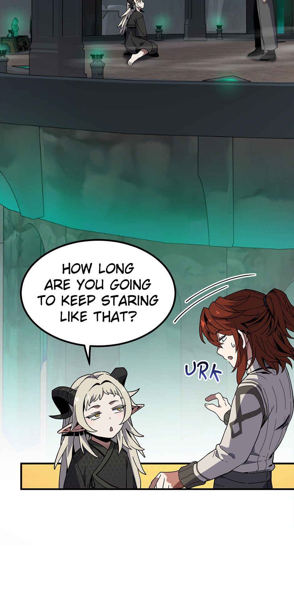 The Beginning After The End Chapter 225 - Page 63