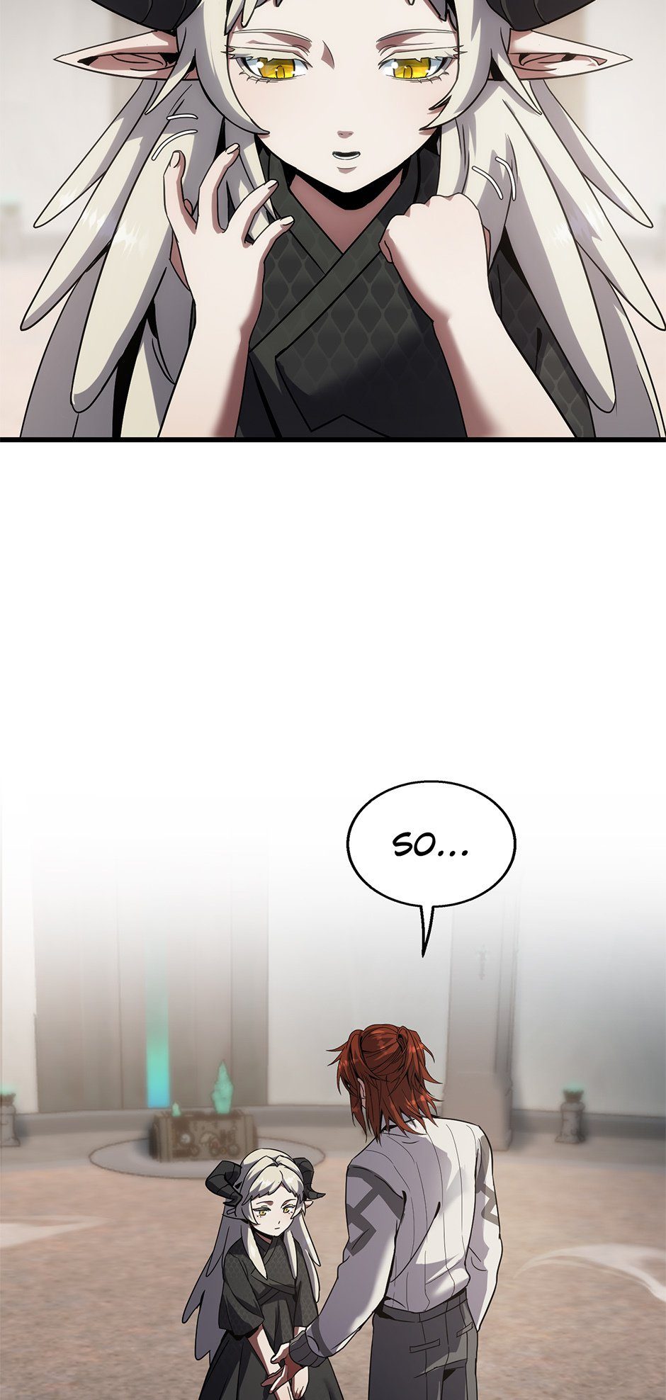 The Beginning After The End Chapter 225 - Page 66