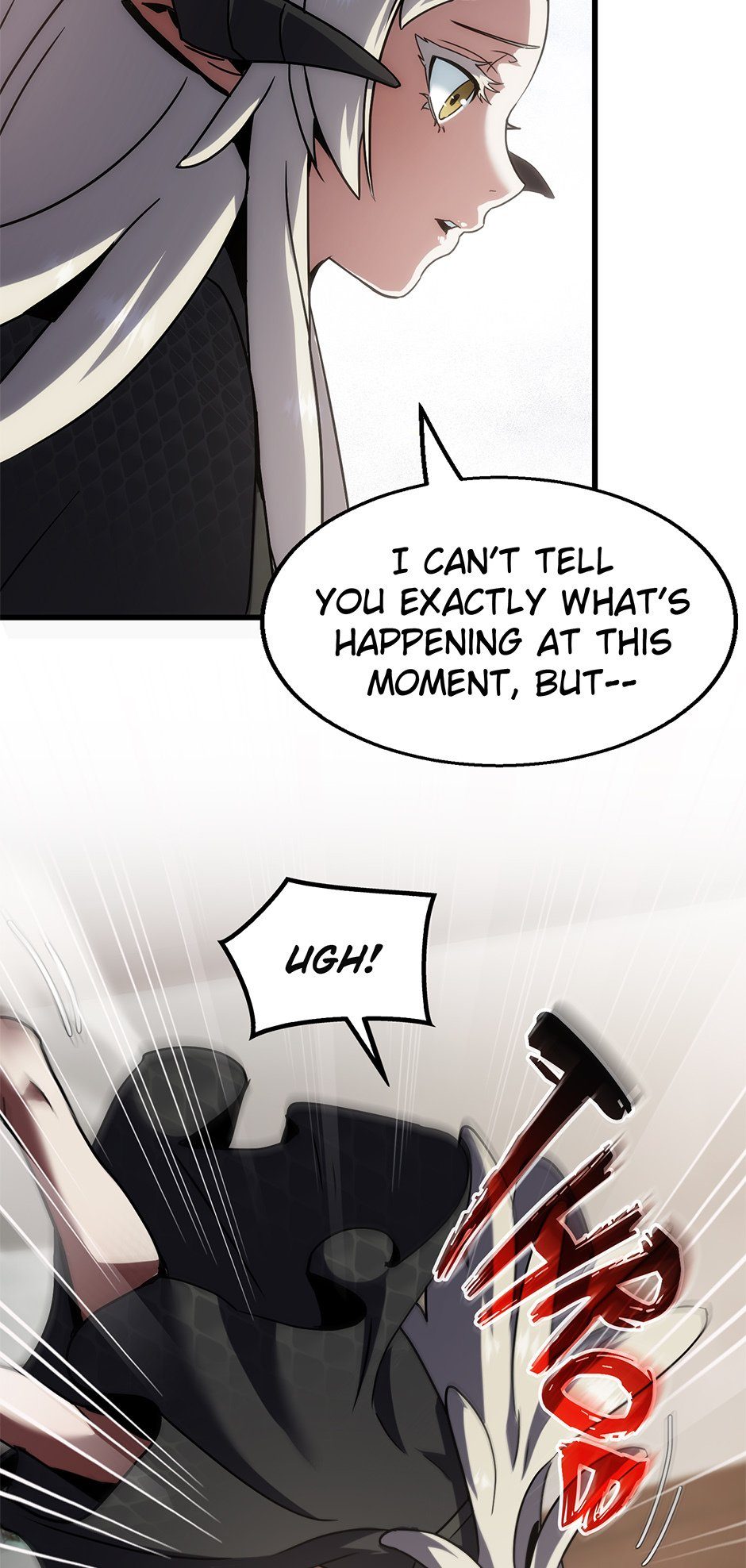 The Beginning After The End Chapter 225 - Page 68