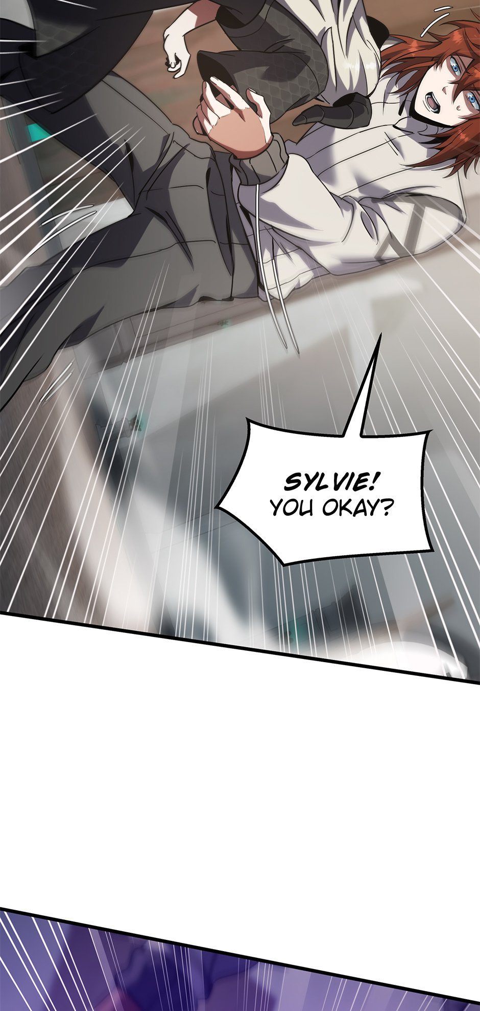 The Beginning After The End Chapter 225 - Page 69