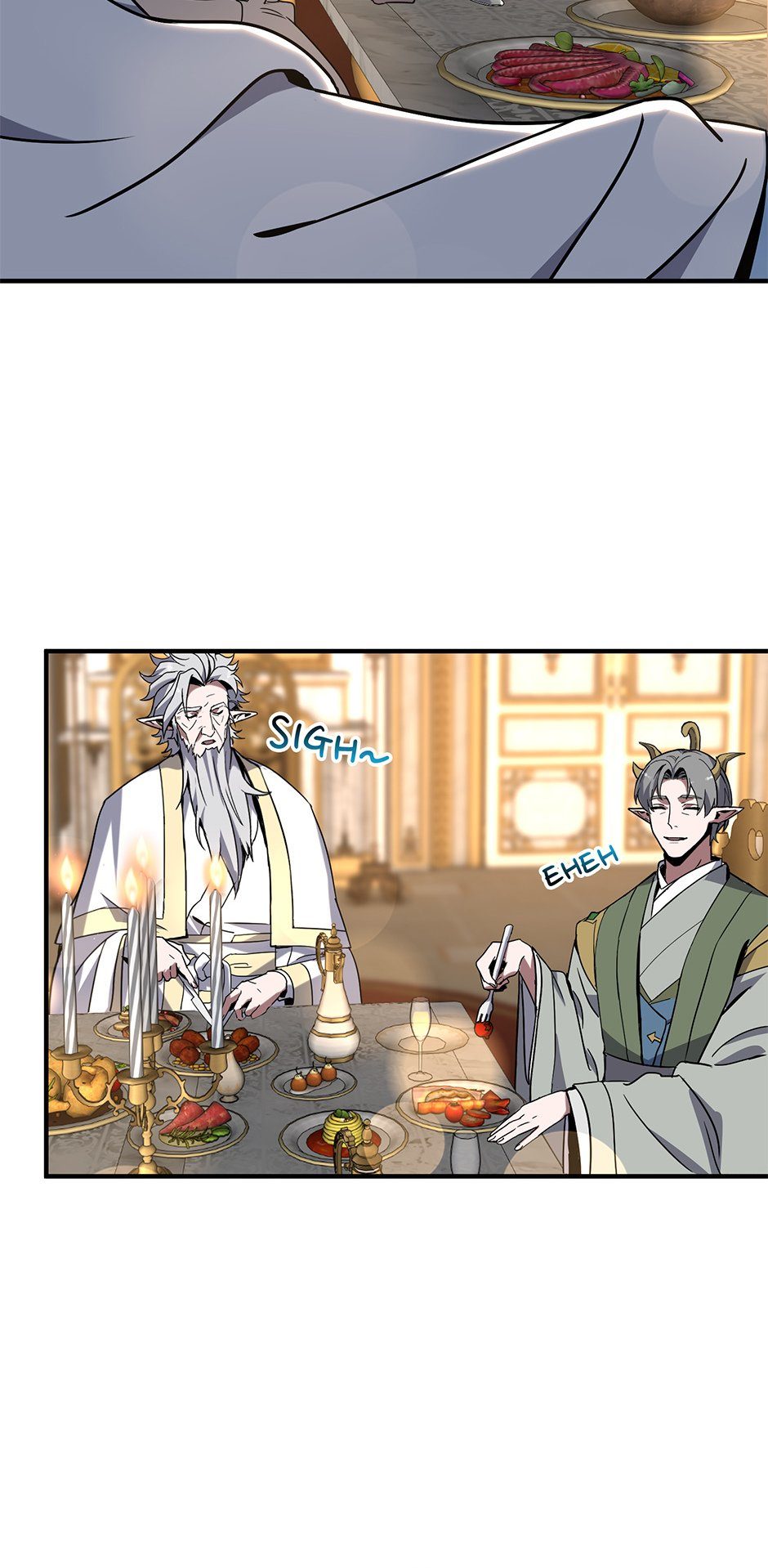 The Beginning After The End Chapter 225 - Page 7