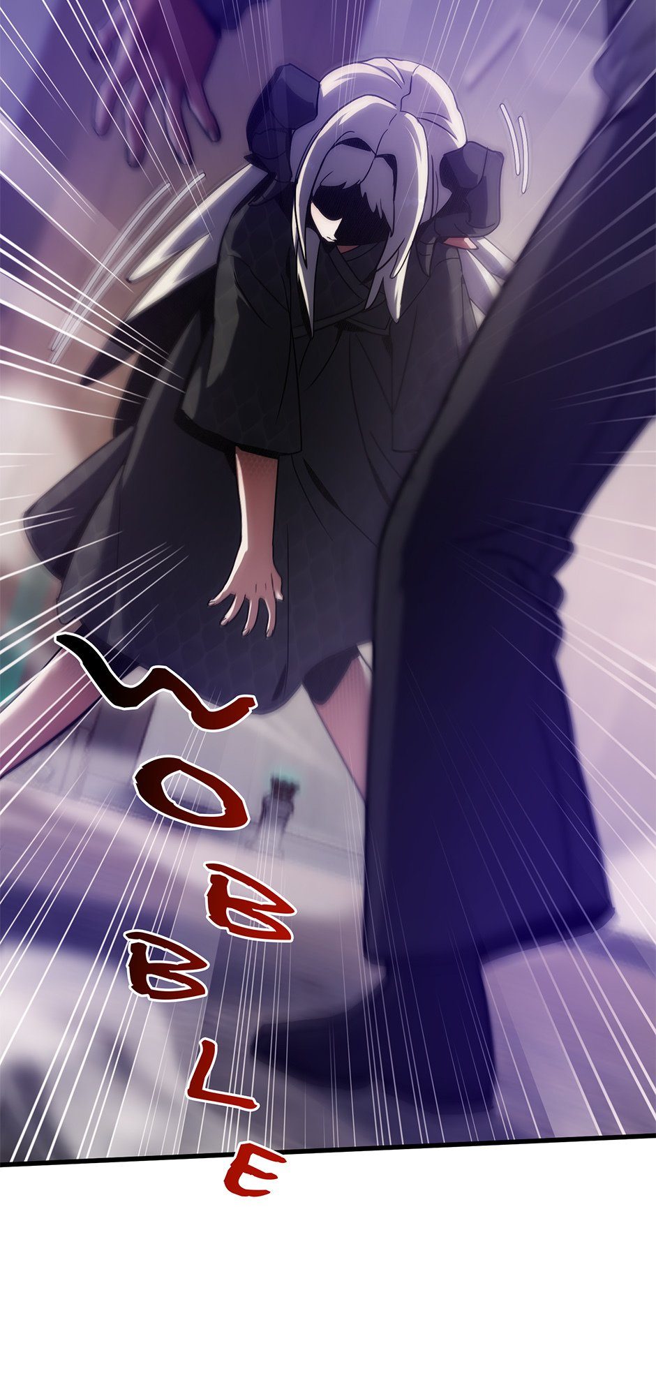 The Beginning After The End Chapter 225 - Page 70