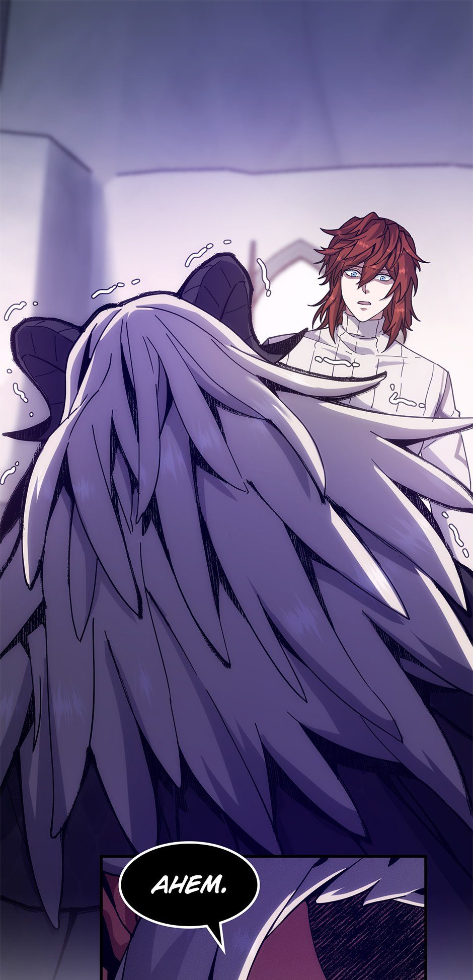 The Beginning After The End Chapter 225 - Page 71