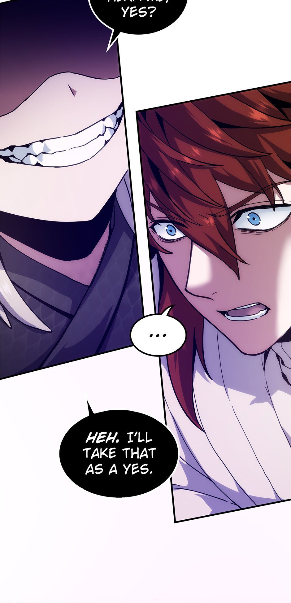 The Beginning After The End Chapter 225 - Page 73