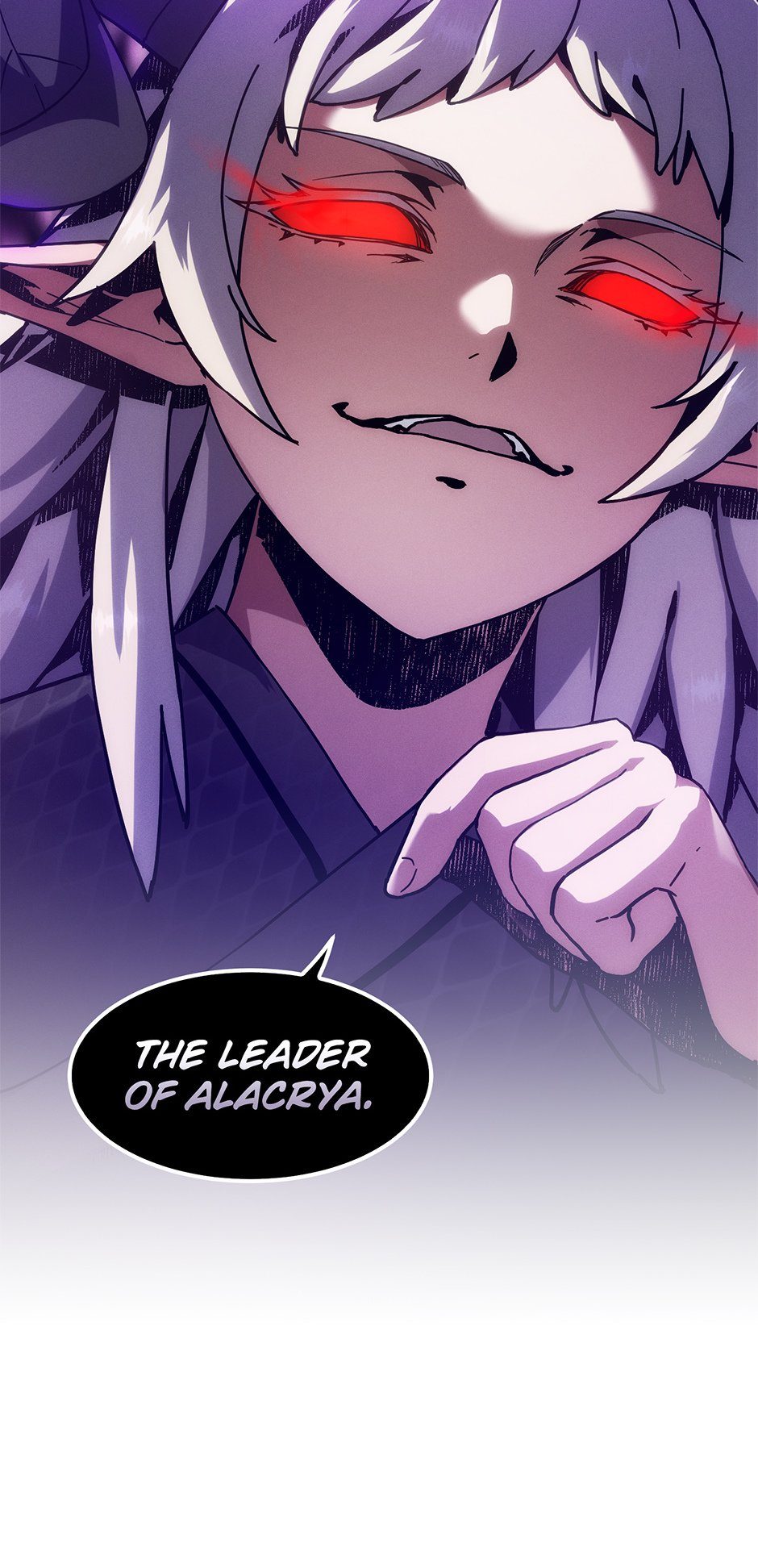 The Beginning After The End Chapter 225 - Page 78