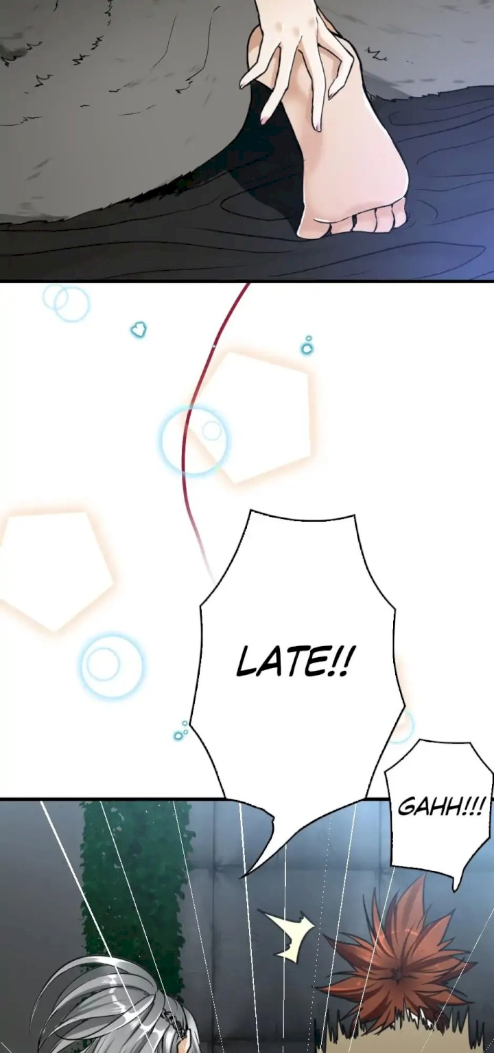 The Beginning After The End Chapter 26 - Page 3