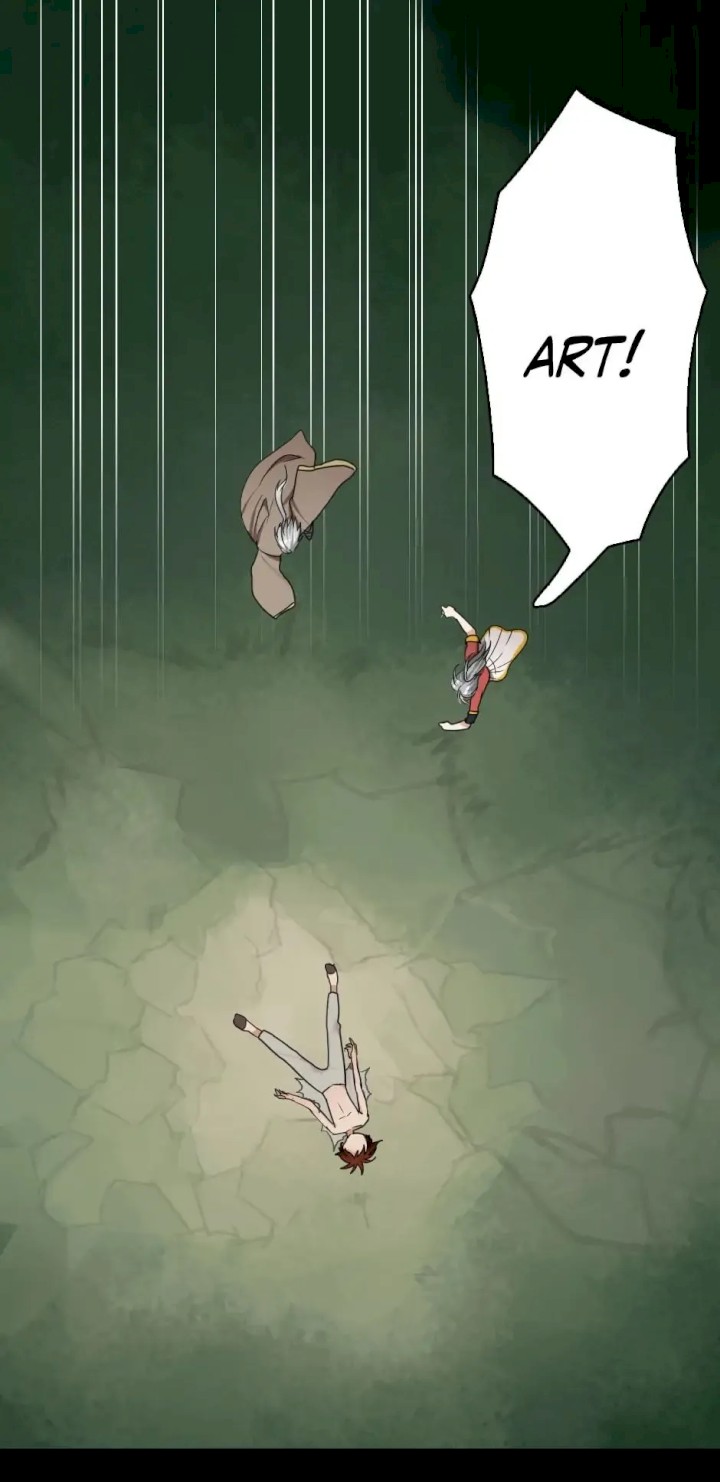 The Beginning After The End Chapter 26 - Page 43